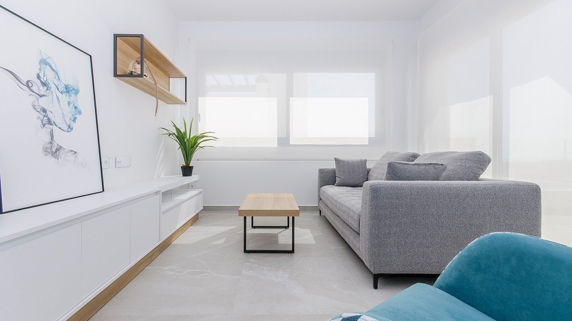 Nowa konstrukcja - Bungalow - San Miguel de Salinas - VistaBella Golf