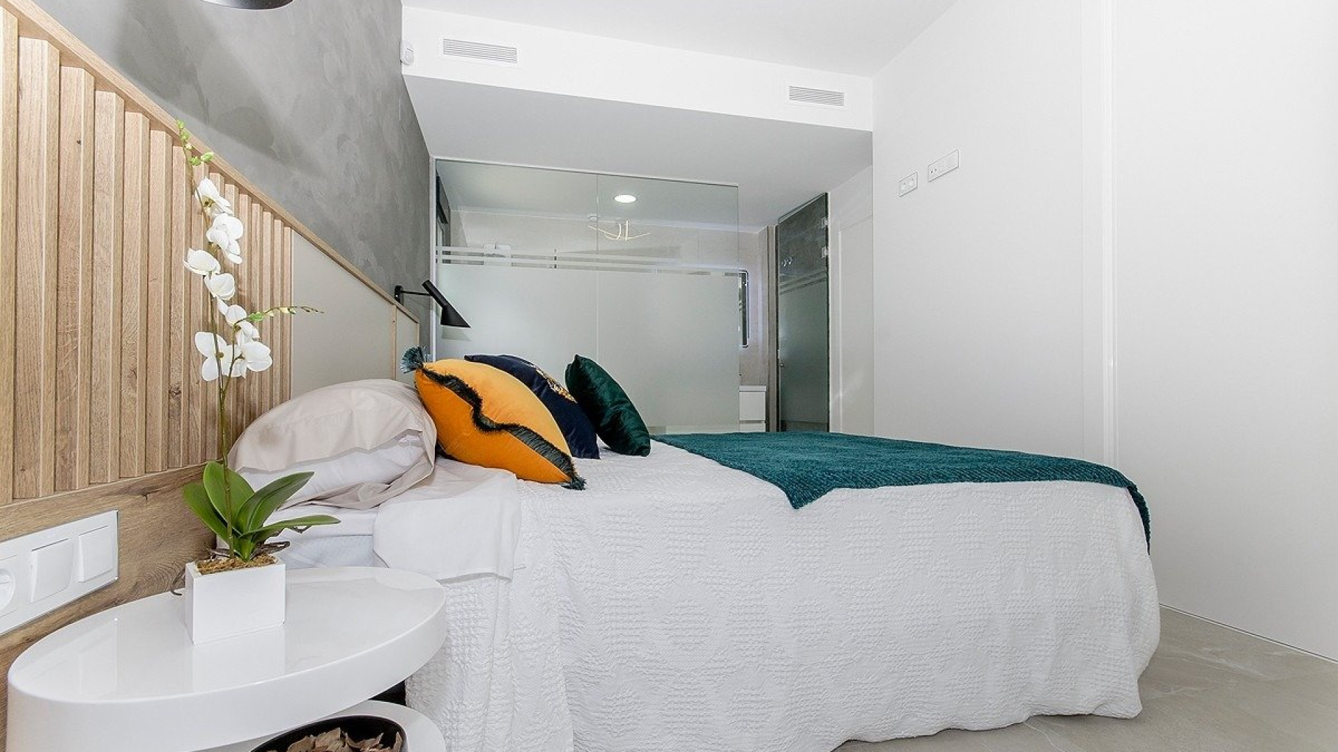 Nowa konstrukcja - Bungalow - San Miguel de Salinas - VistaBella Golf