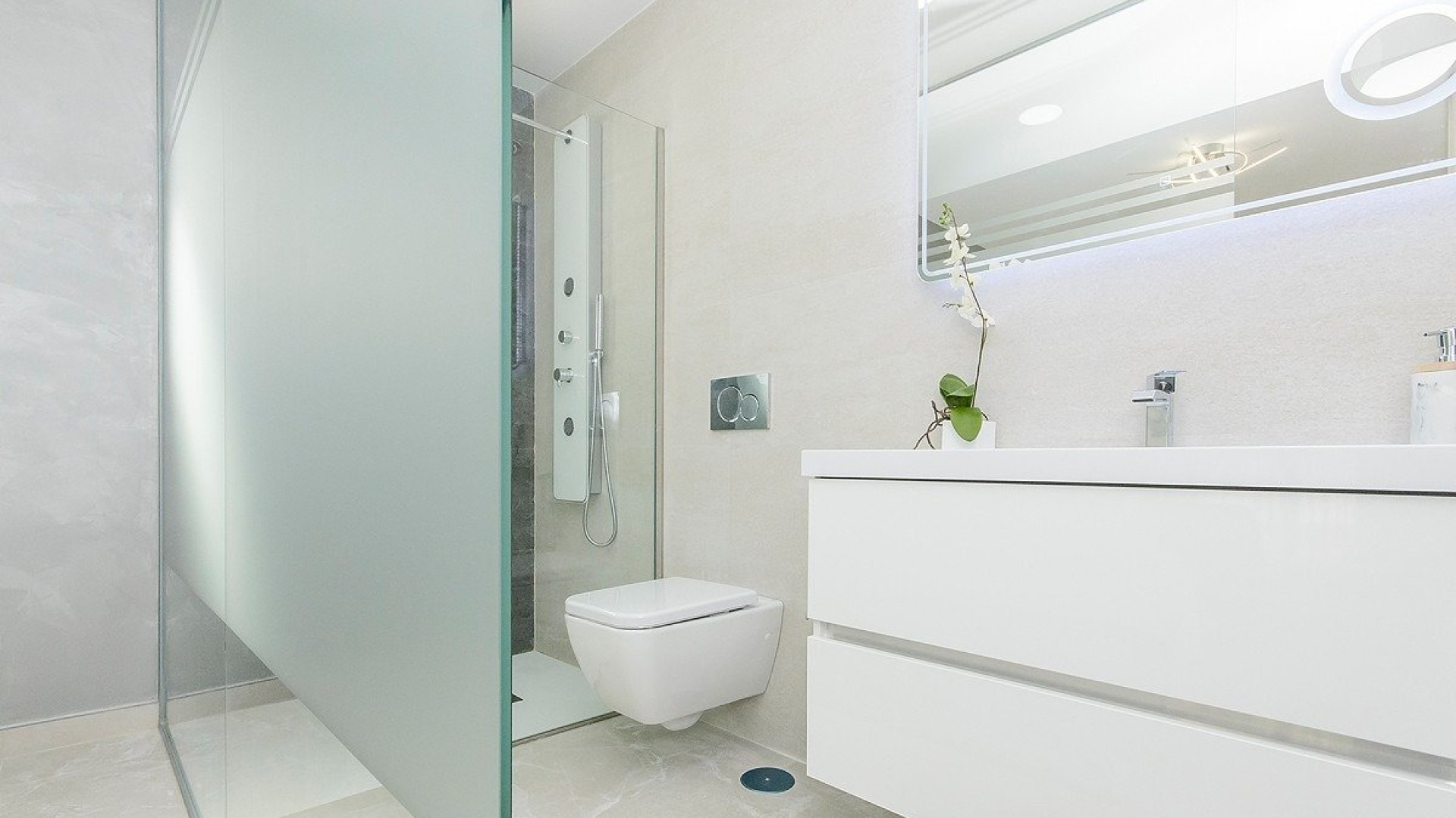 Nowa konstrukcja - Bungalow - San Miguel de Salinas - VistaBella Golf