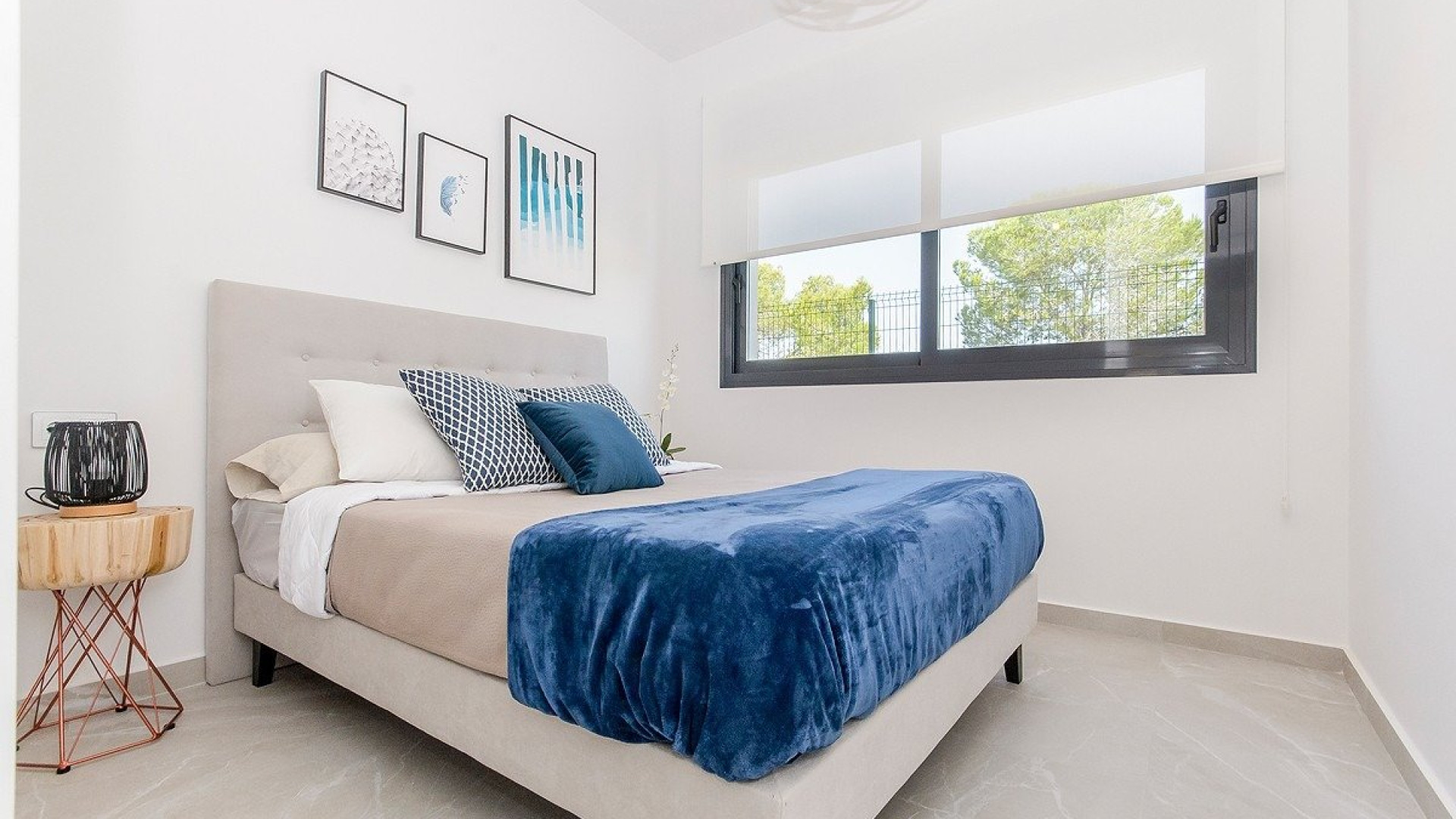 Nowa konstrukcja - Bungalow - San Miguel de Salinas - VistaBella Golf