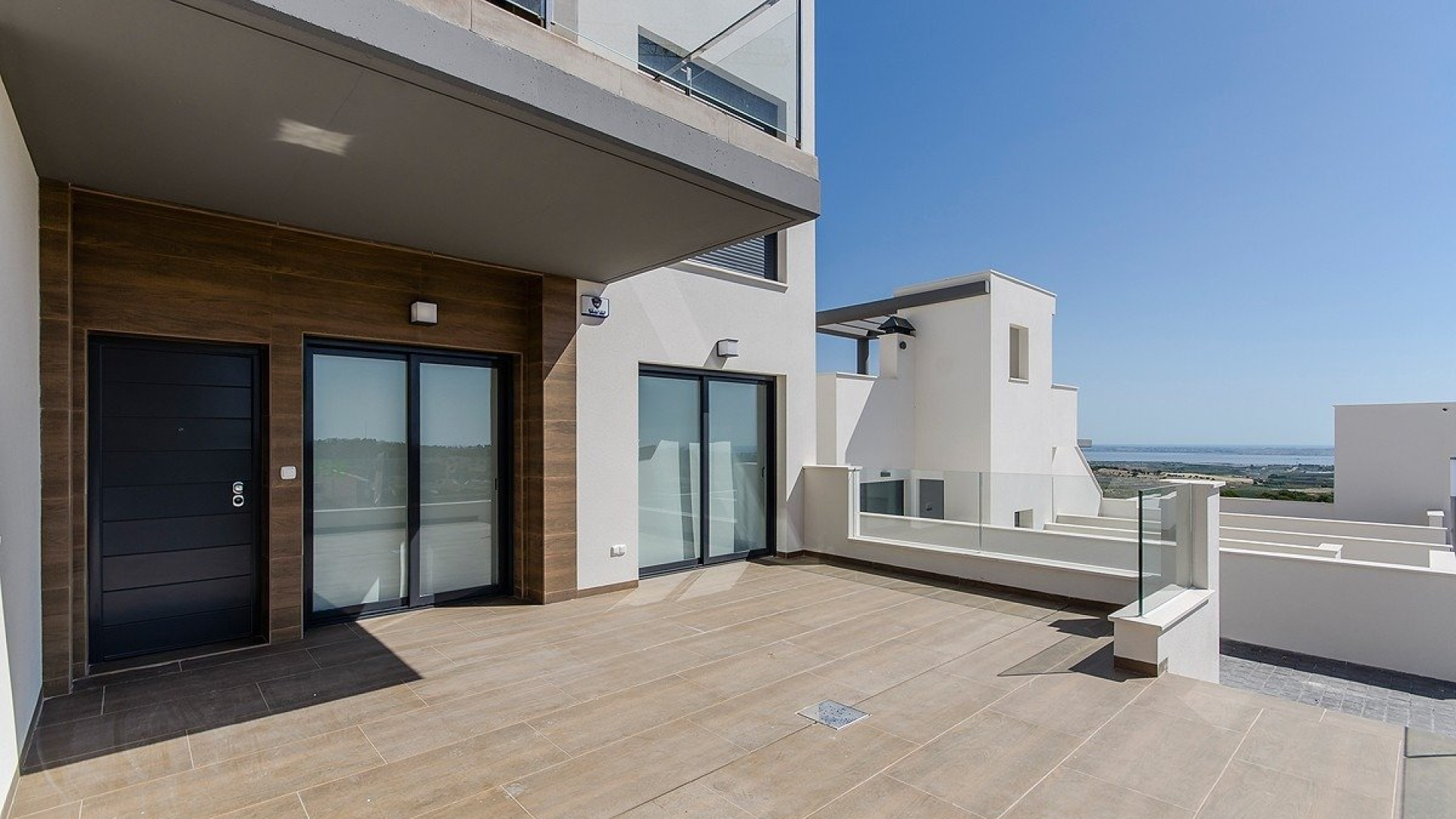 Nowa konstrukcja - Bungalow - San Miguel de Salinas - VistaBella Golf