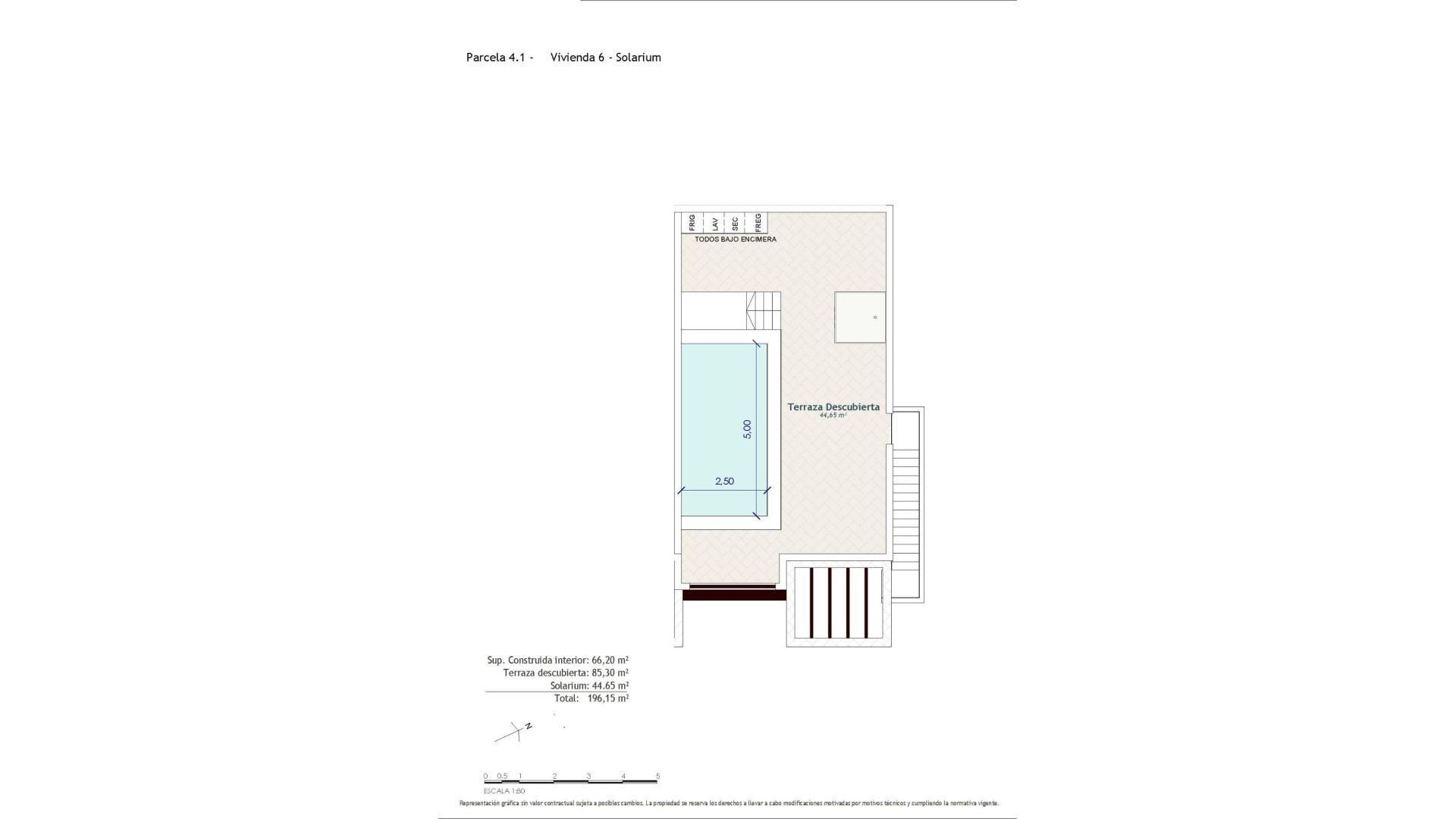 Nowa konstrukcja - Bungalow - San Miguel de Salinas - VistaBella Golf