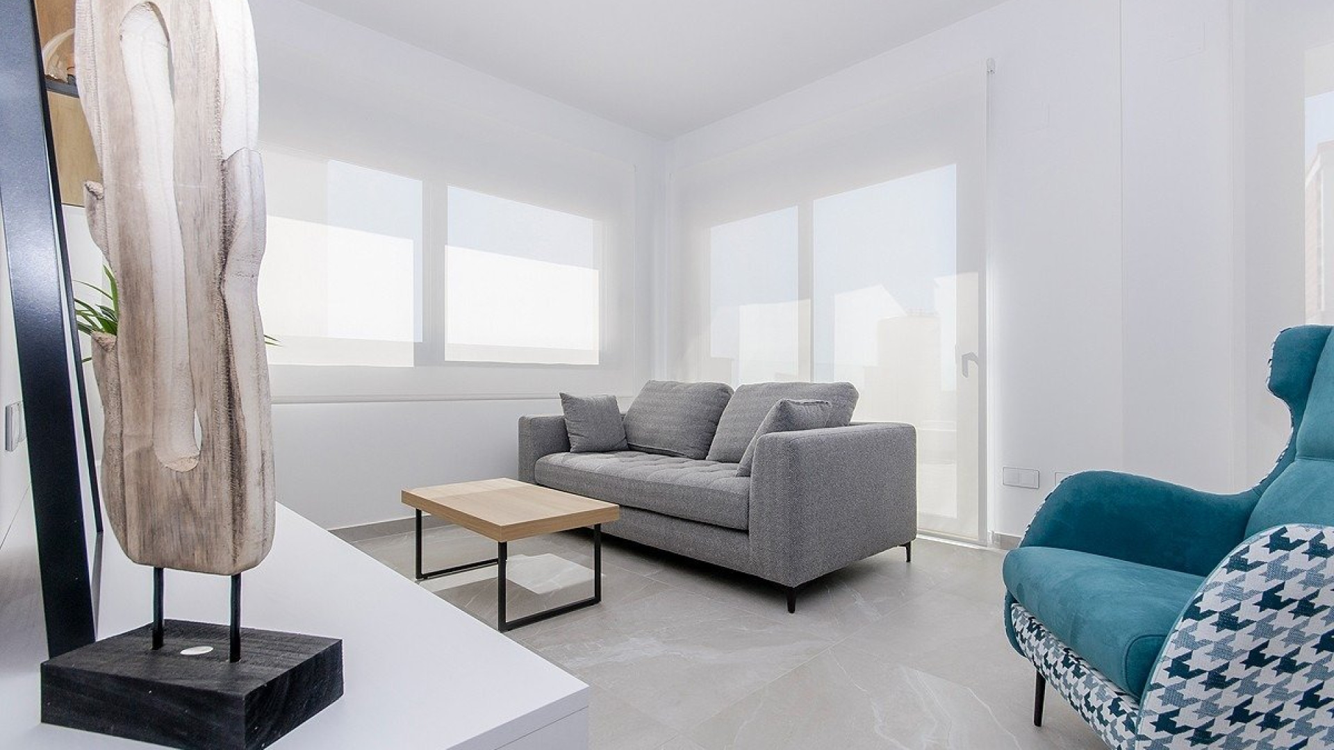 Nowa konstrukcja - Bungalow - San Miguel de Salinas - VistaBella Golf