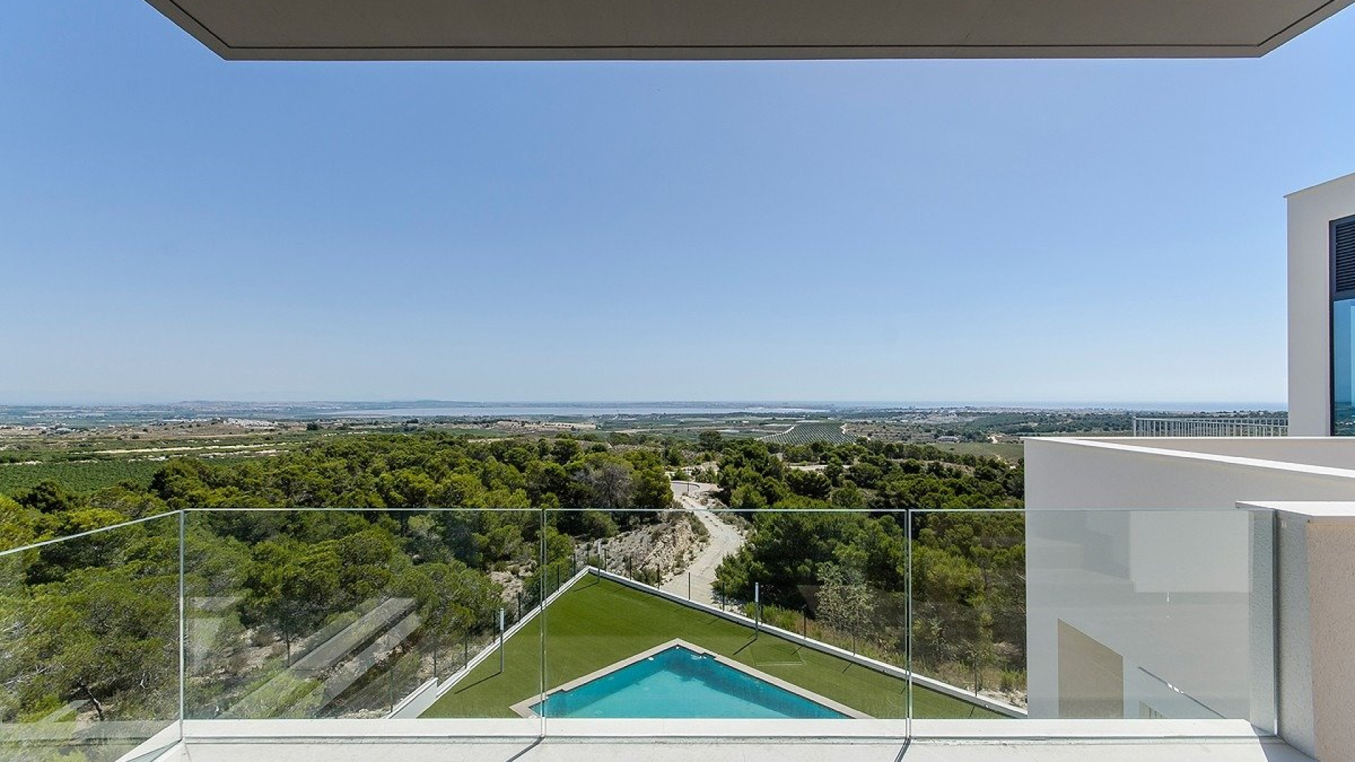 Nowa konstrukcja - Bungalow - San Miguel de Salinas - VistaBella Golf