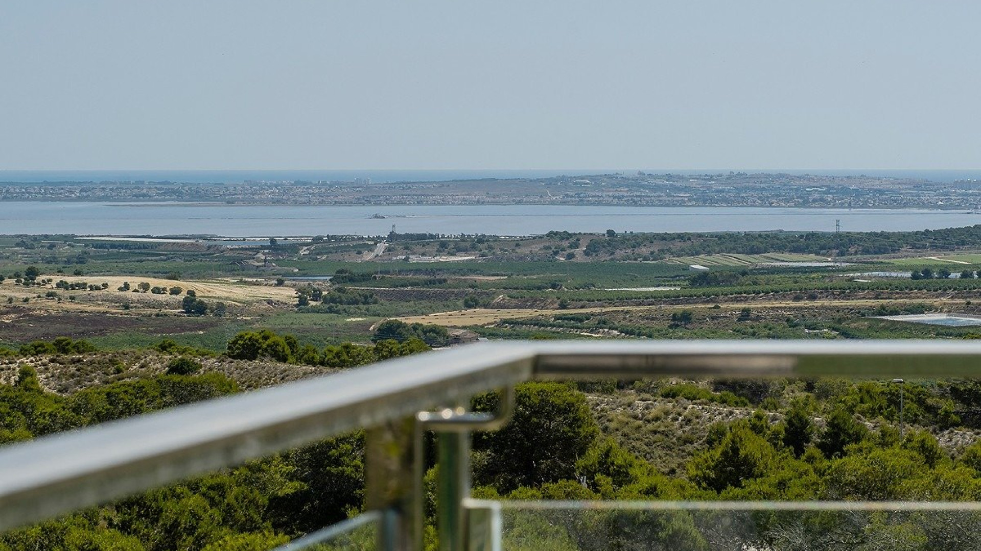 Nowa konstrukcja - Bungalow - San Miguel de Salinas - VistaBella Golf