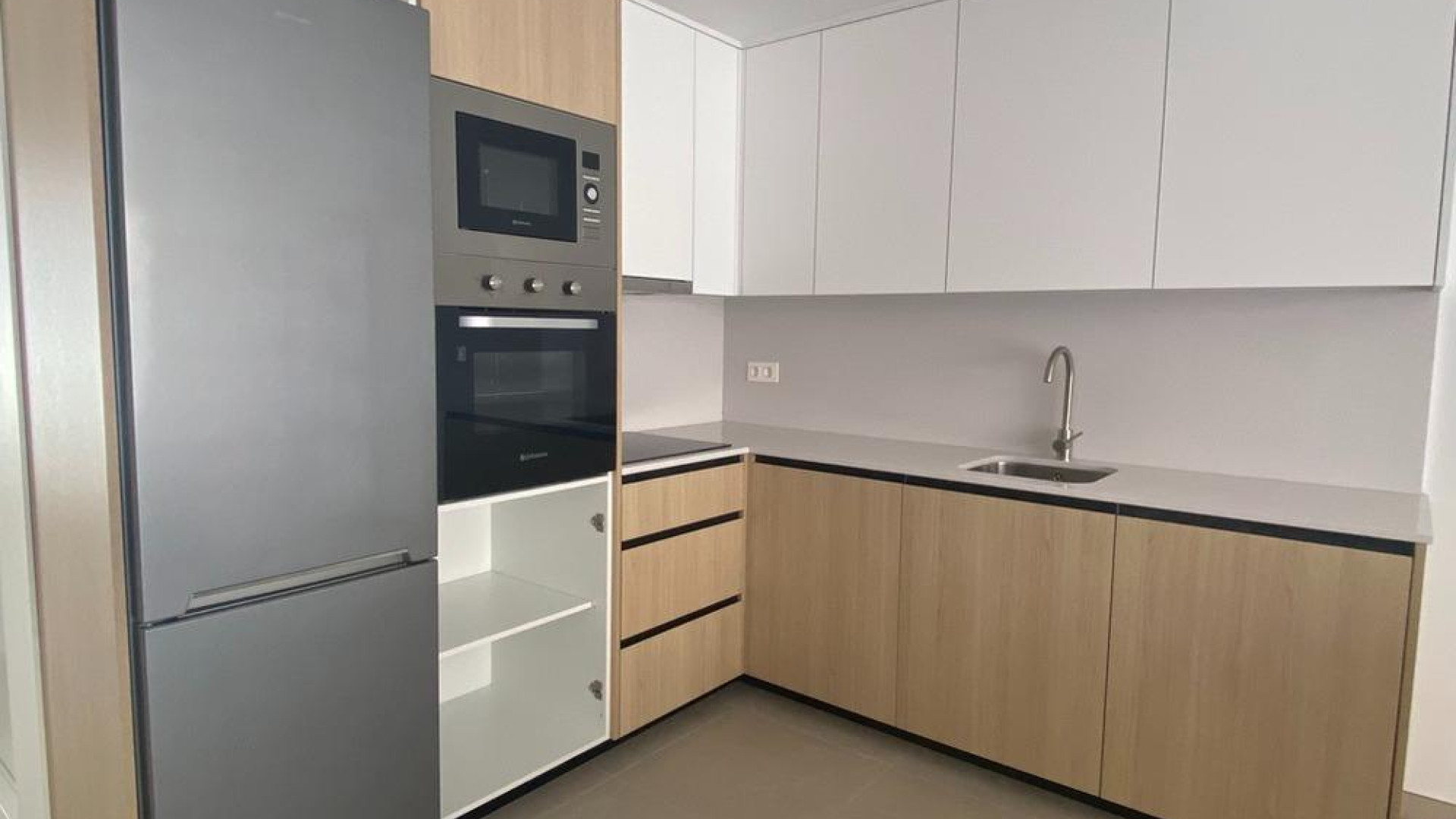 Nowa konstrukcja - Bungalow - San Pedro del Pinatar - El Salero