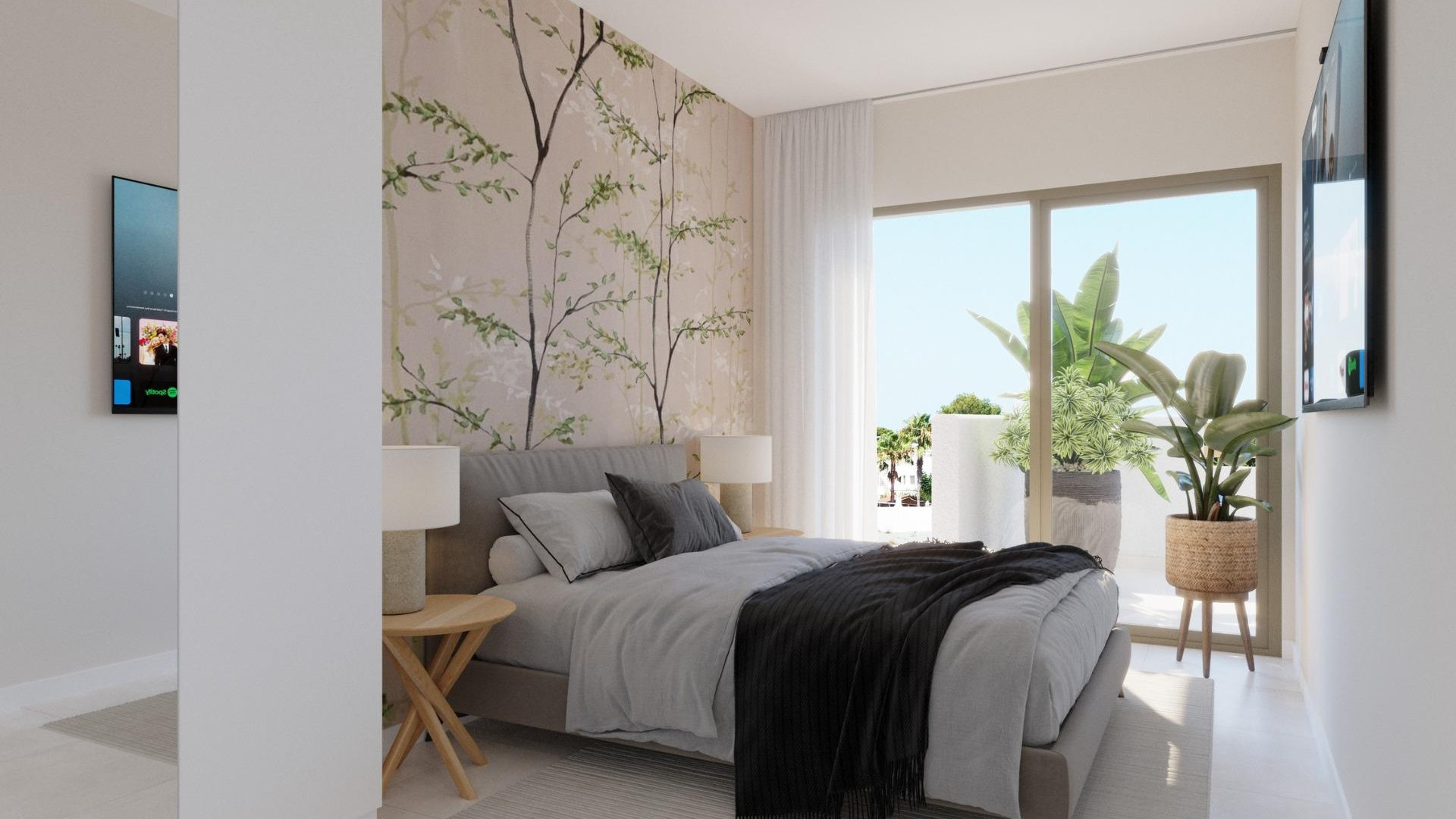Nowa konstrukcja - Bungalow - San Pedro del Pinatar - Los Cuarteros
