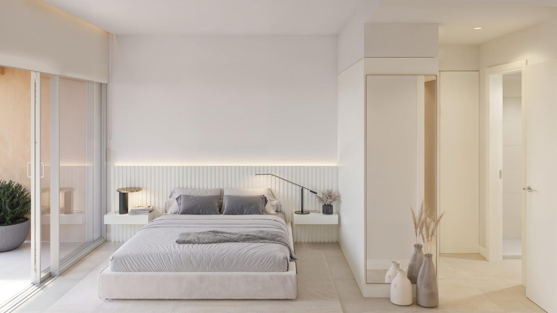 Nowa konstrukcja - Bungalow - Torrevieja - Los Balcones