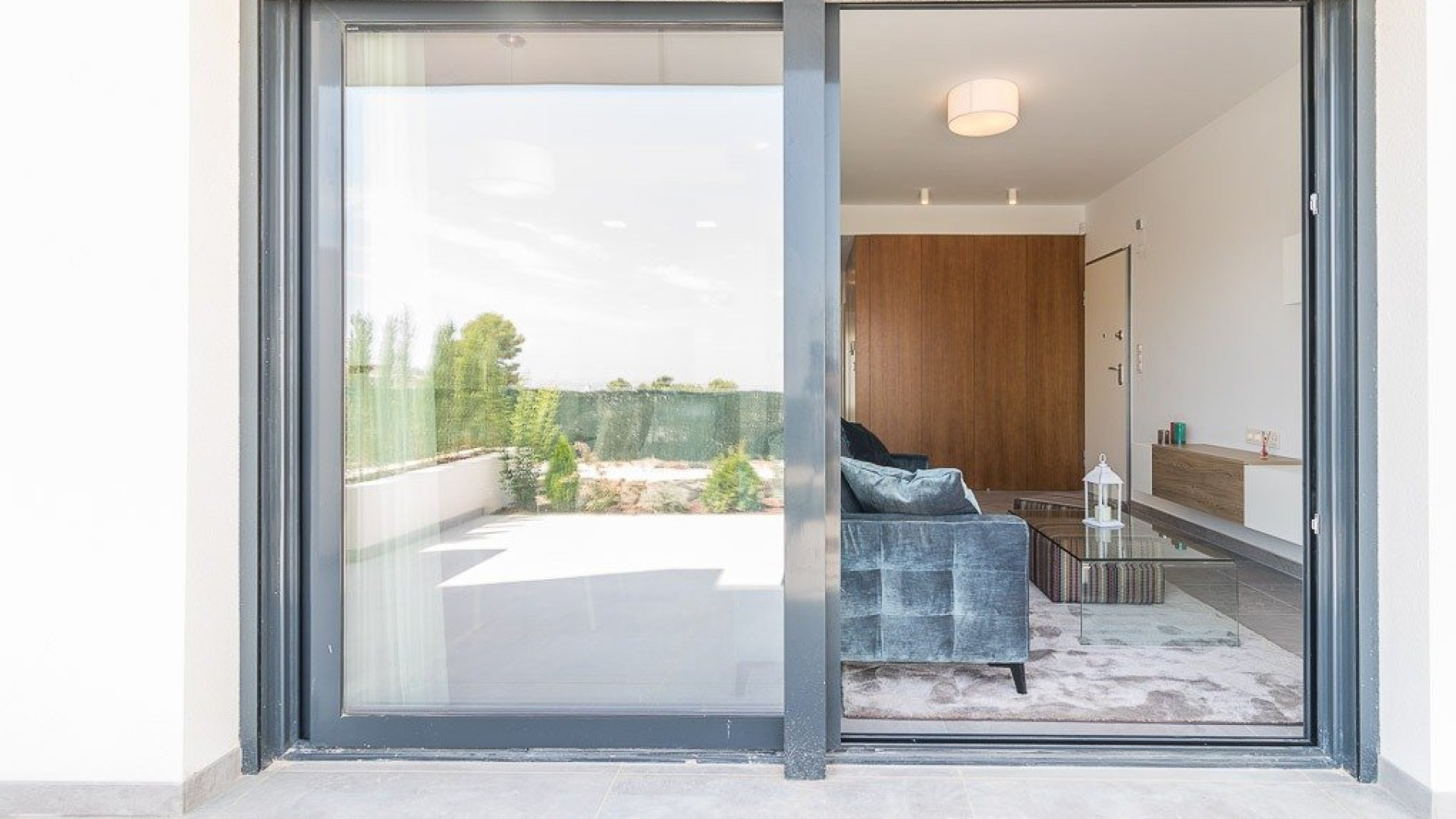 Nowa konstrukcja - Bungalow - Torrevieja - Los Balcones