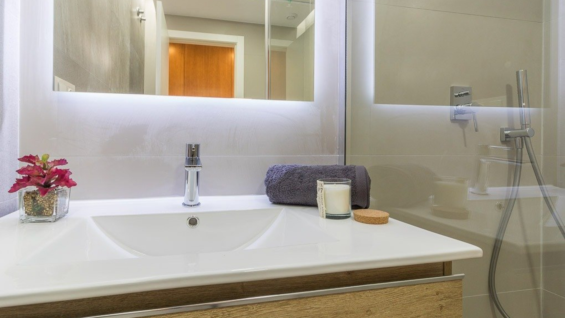 Nowa konstrukcja - Bungalow - Torrevieja - Los Balcones