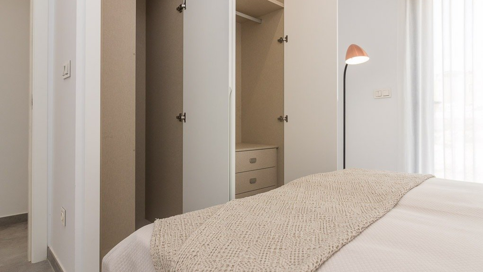 Nowa konstrukcja - Bungalow - Torrevieja - Los Balcones