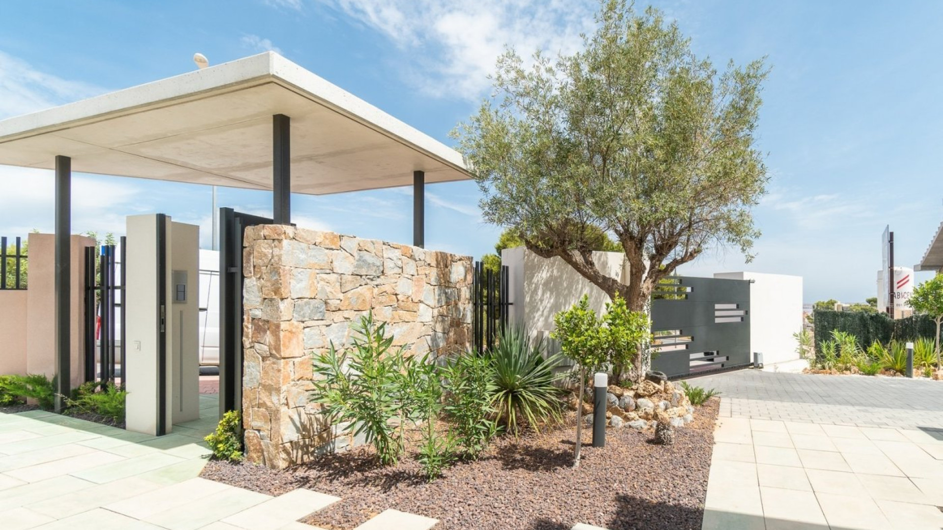 Nowa konstrukcja - Bungalow - Torrevieja - Los Balcones