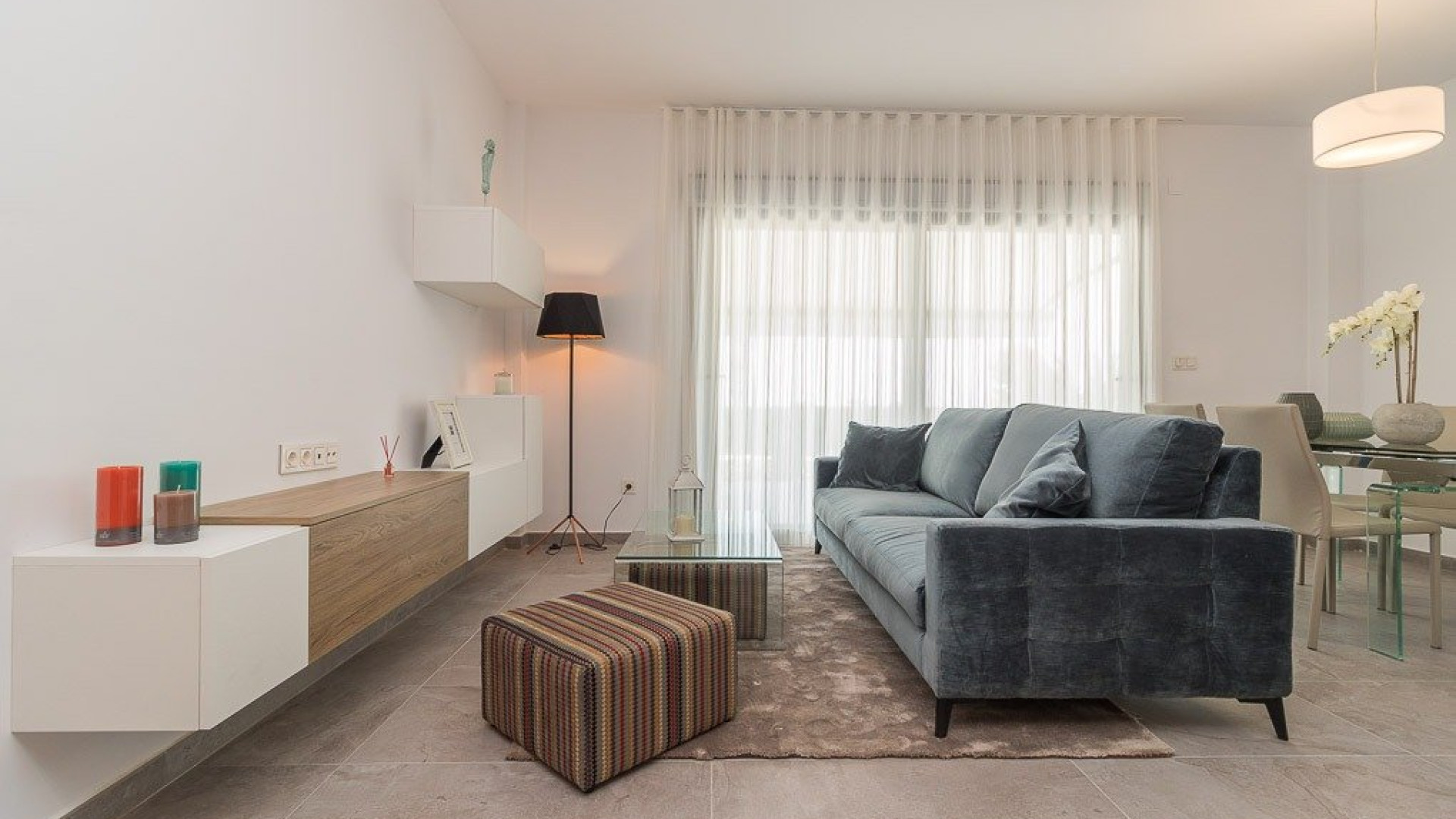Nowa konstrukcja - Bungalow - Torrevieja - Los Balcones