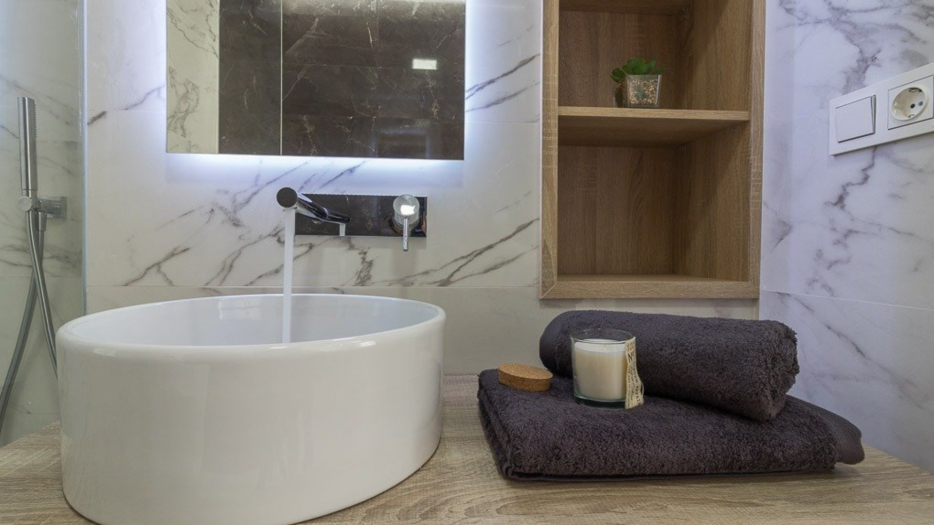Nowa konstrukcja - Bungalow - Torrevieja - Los Balcones