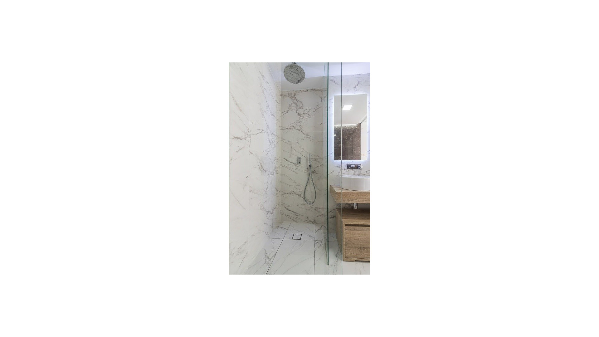 Nowa konstrukcja - Bungalow - Torrevieja - Los Balcones