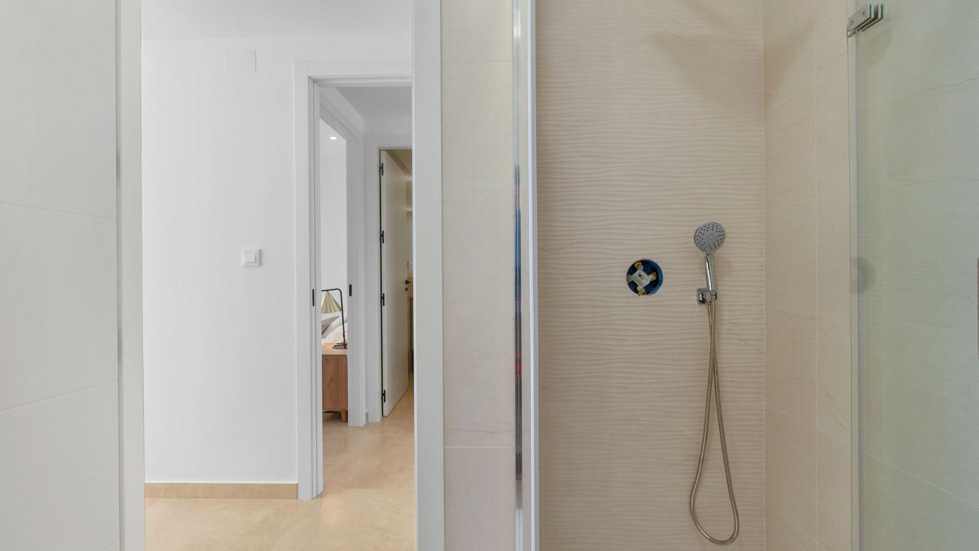 Nowa konstrukcja - Bungalow - Torrevieja - Los Balcones