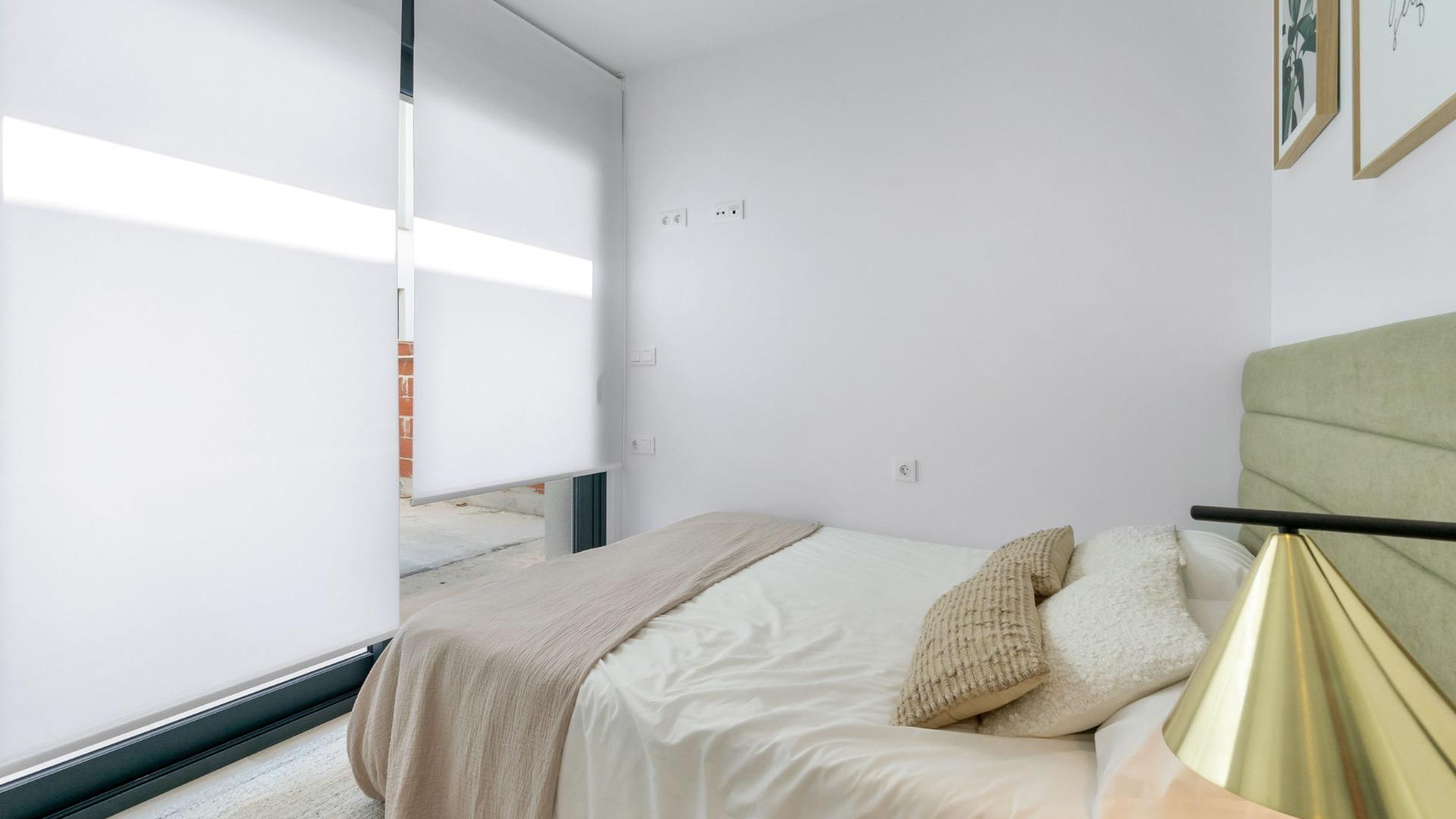 Nowa konstrukcja - Bungalow - Torrevieja - Los Balcones