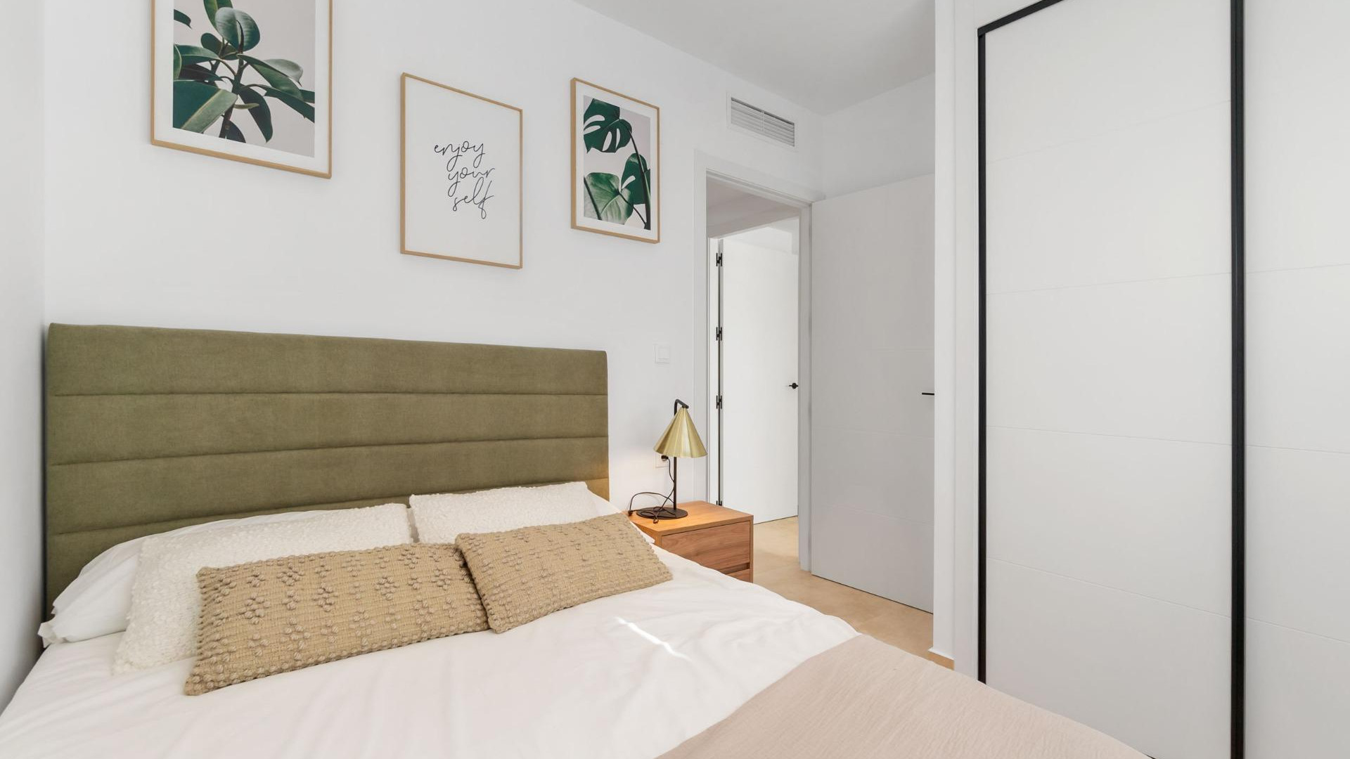 Nowa konstrukcja - Bungalow - Torrevieja - Los Balcones