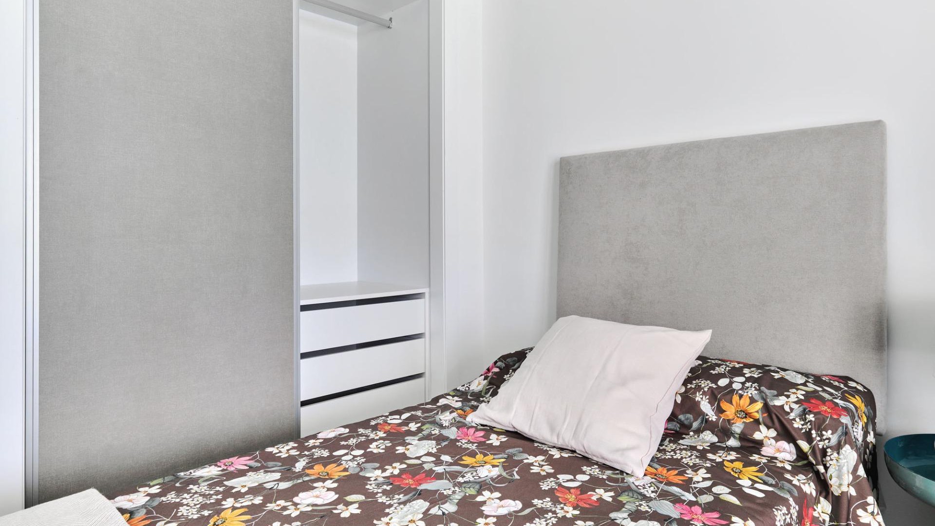 Nowa konstrukcja - Bungalow - Torrevieja - Villa Amalia