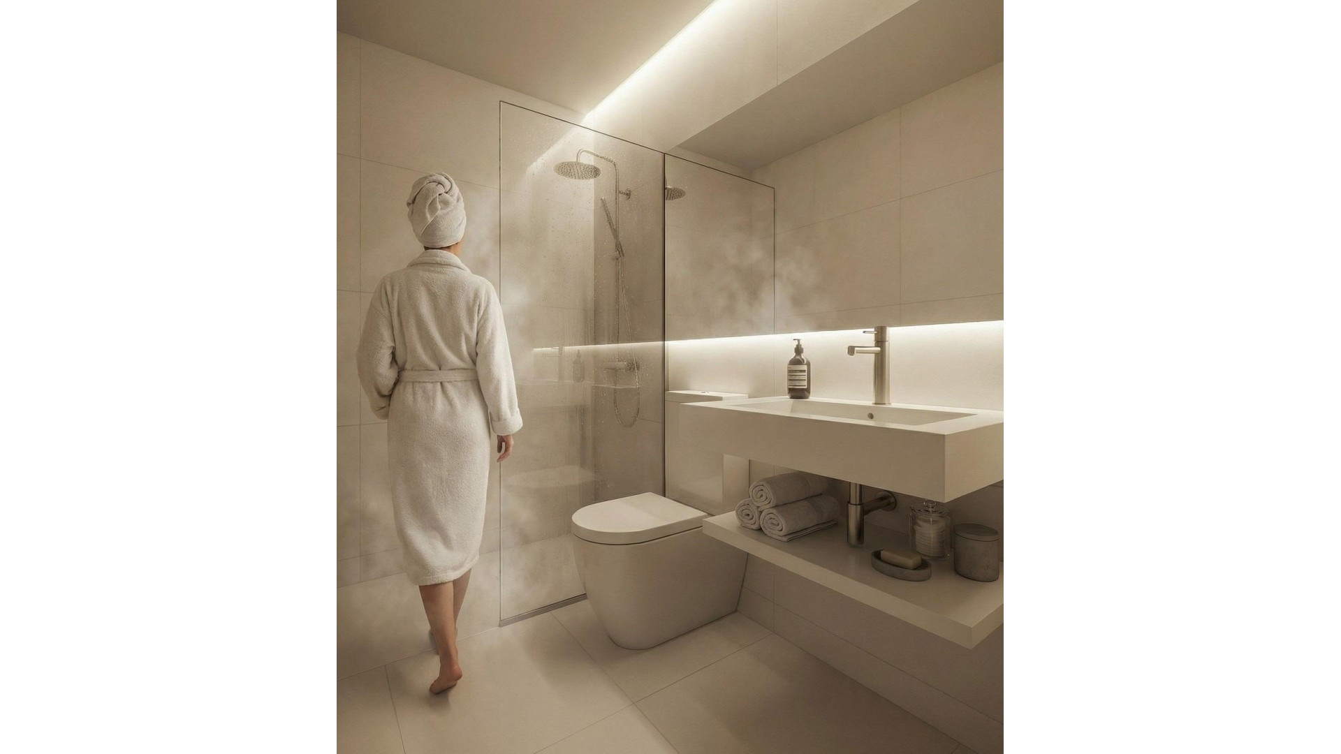 Nowa konstrukcja - Detached Villa - Alfas del Pi - Barranc Fondo