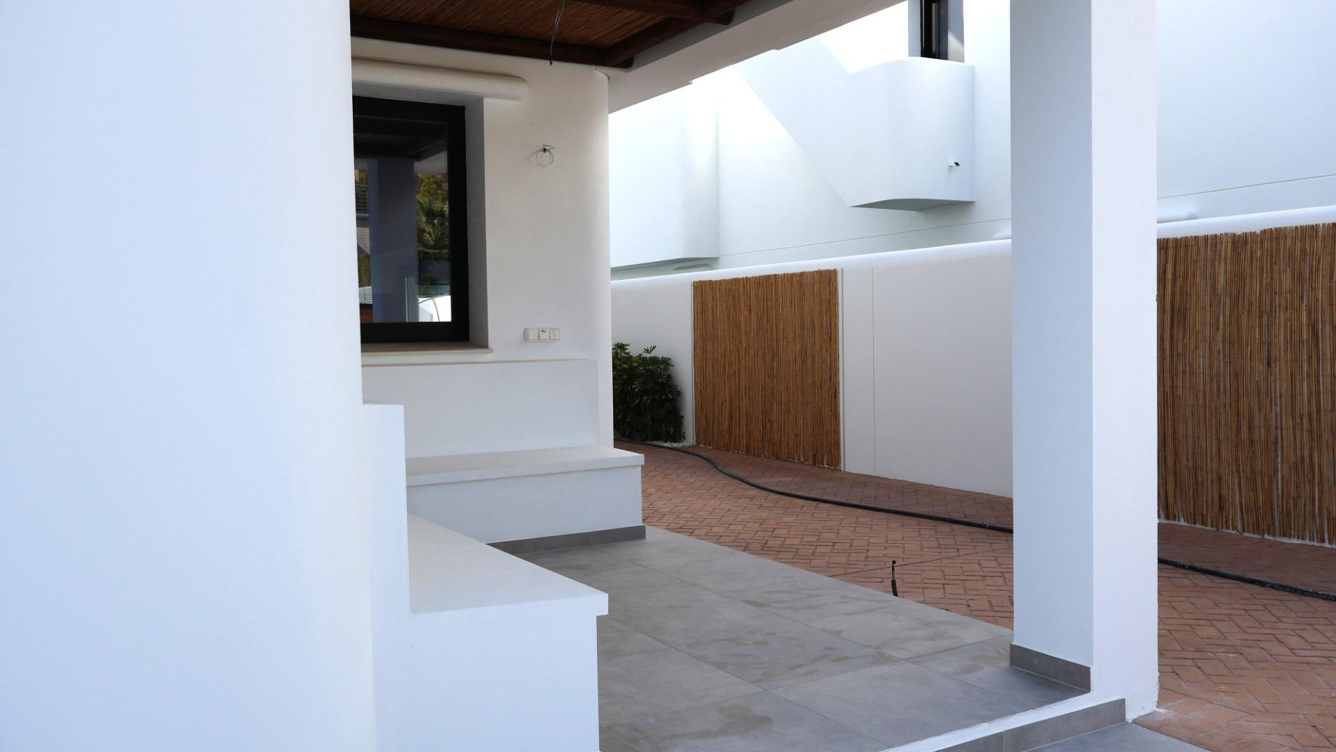 Nowa konstrukcja - Detached Villa - Alfas del Pi - El Albir