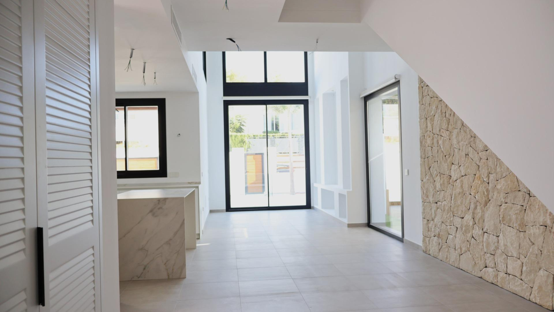 Nowa konstrukcja - Detached Villa - Alfas del Pi - El Albir