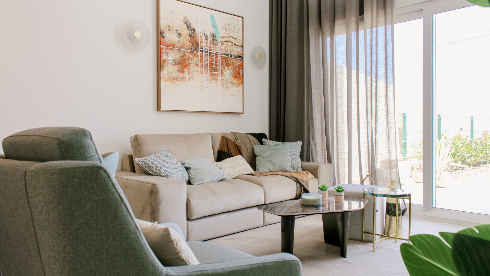 Nowa konstrukcja - Detached Villa - Algorfa - La finca Golf