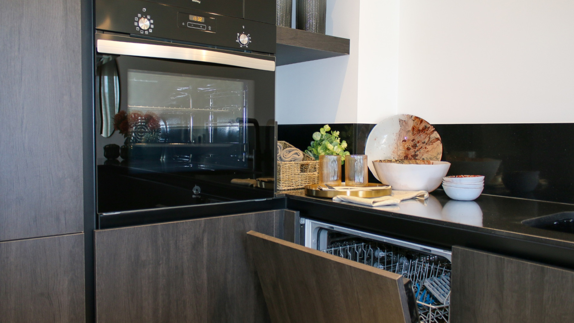 Nowa konstrukcja - Detached Villa - Algorfa - La finca Golf