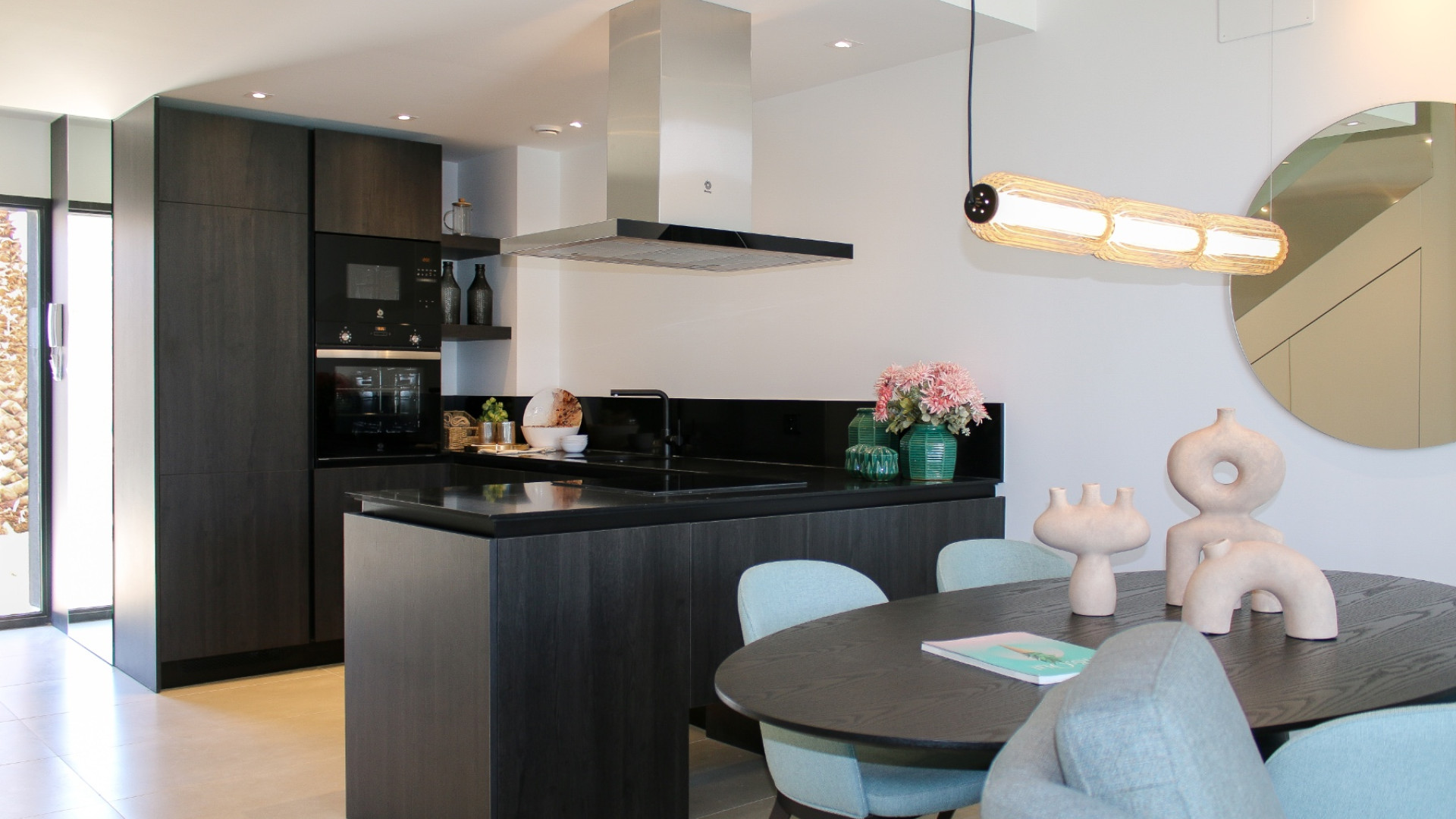 Nowa konstrukcja - Detached Villa - Algorfa - La finca Golf