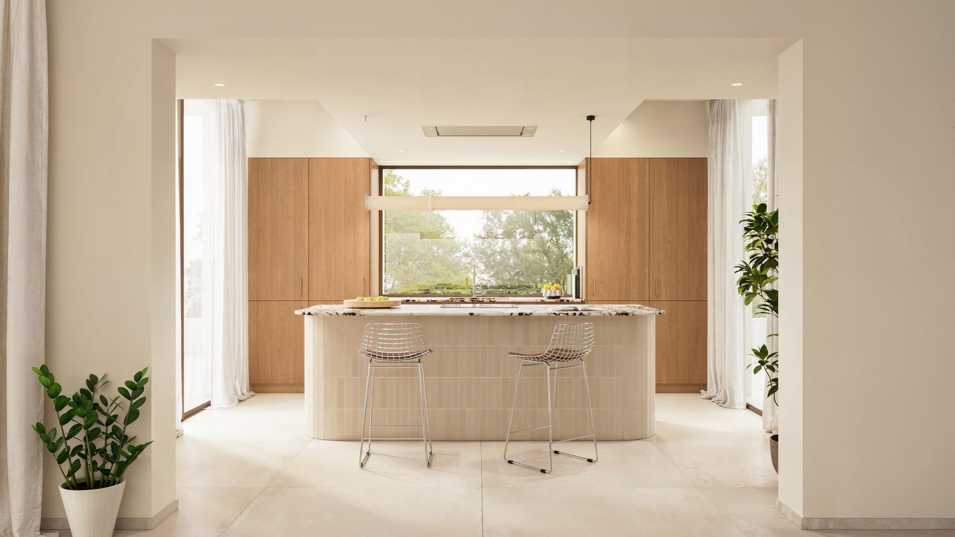 Nowa konstrukcja - Detached Villa - Algorfa - La finca Golf