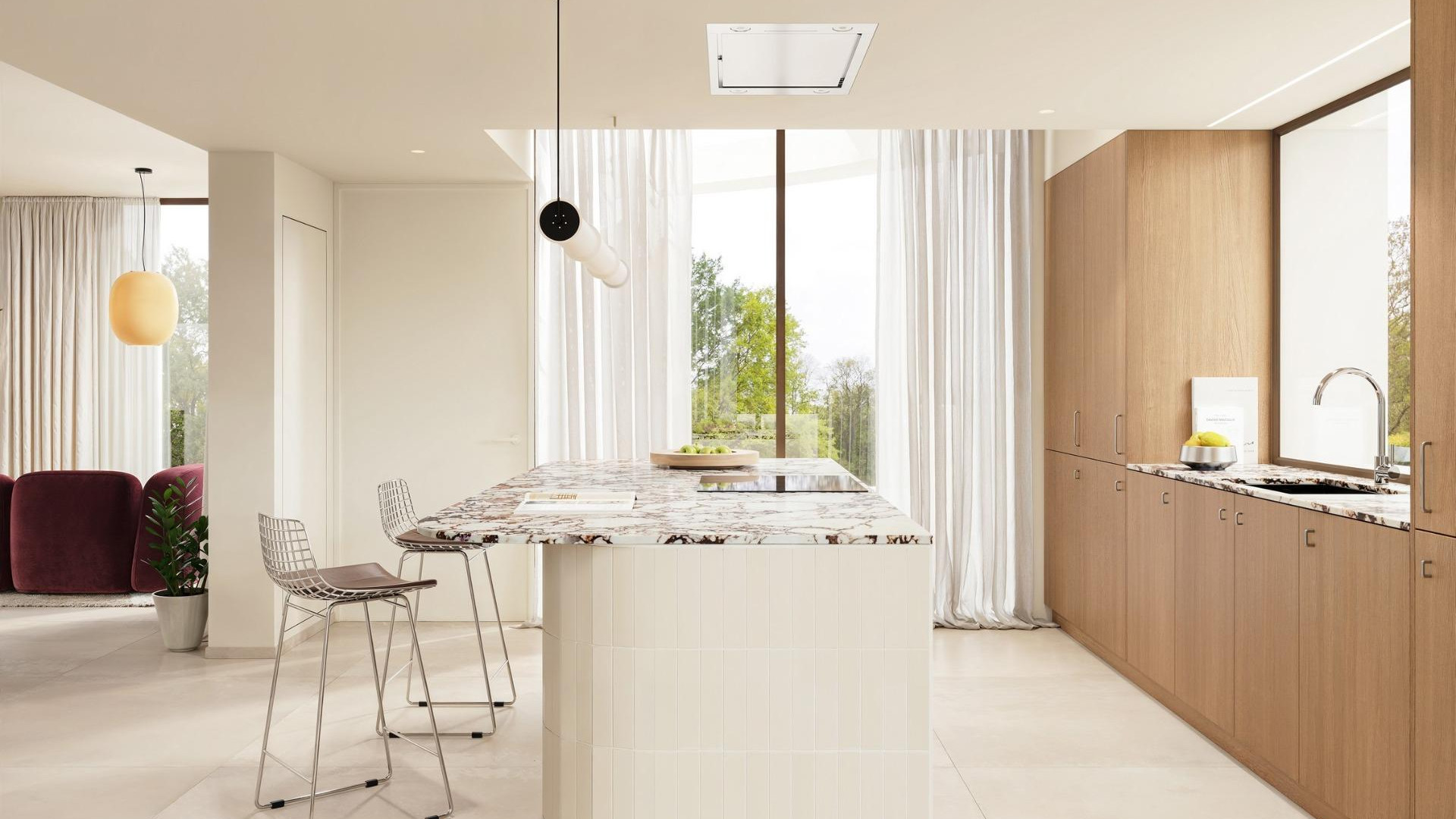 Nowa konstrukcja - Detached Villa - Algorfa - La finca Golf