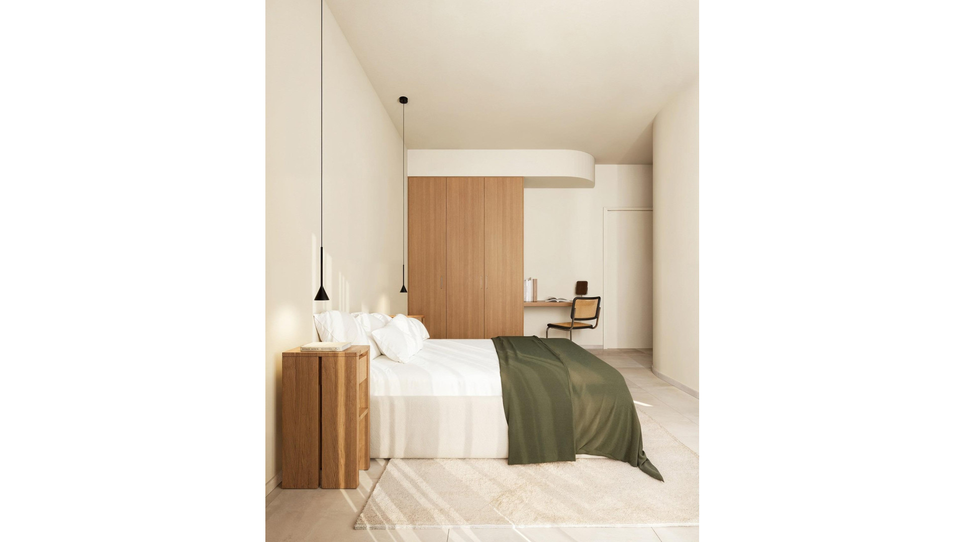 Nowa konstrukcja - Detached Villa - Algorfa - La finca Golf