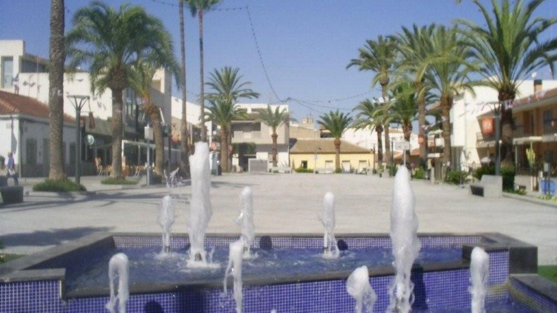 Nowa konstrukcja - Detached Villa - Algorfa - La finca Golf