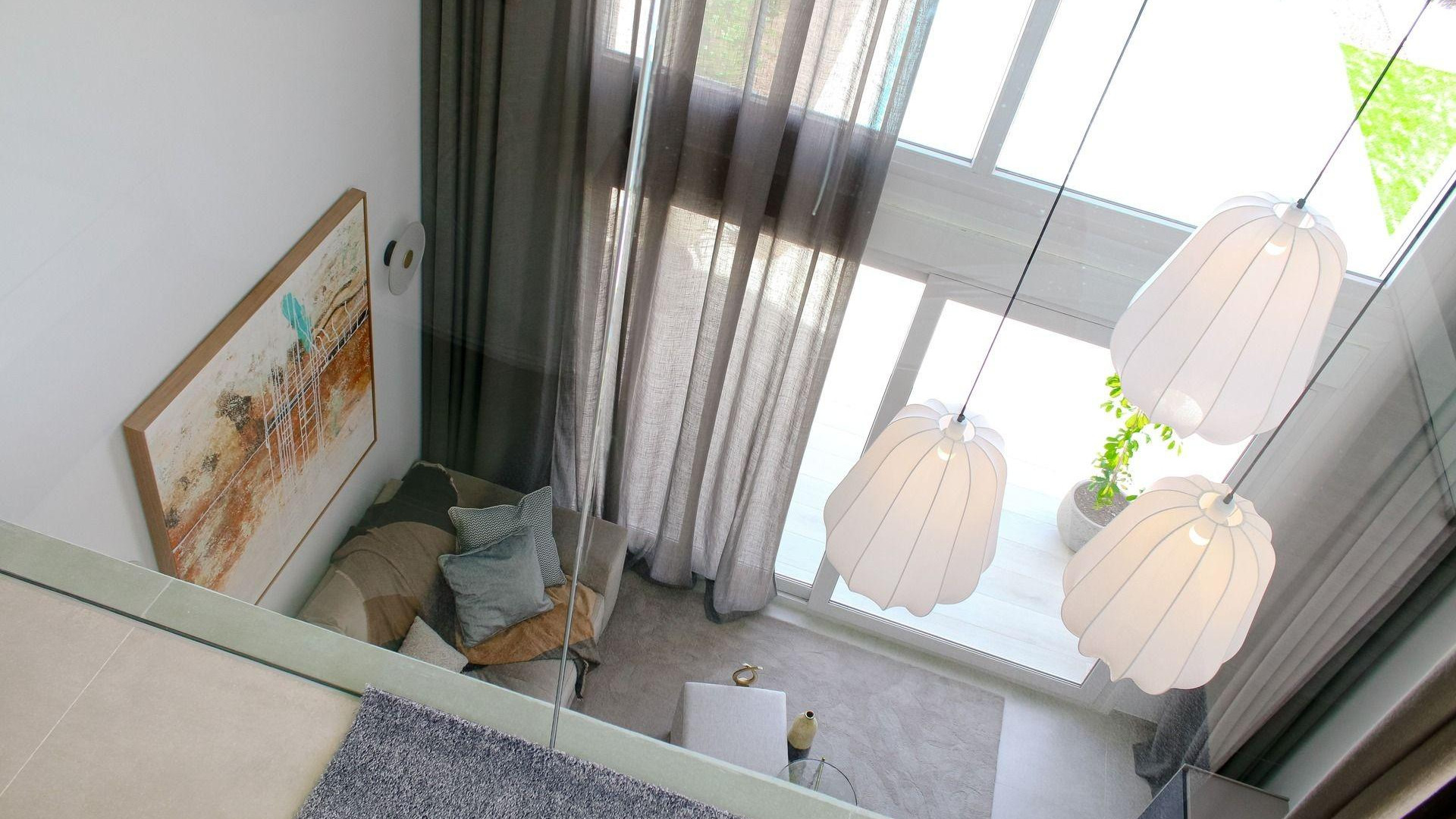 Nowa konstrukcja - Detached Villa - Algorfa - La finca Golf