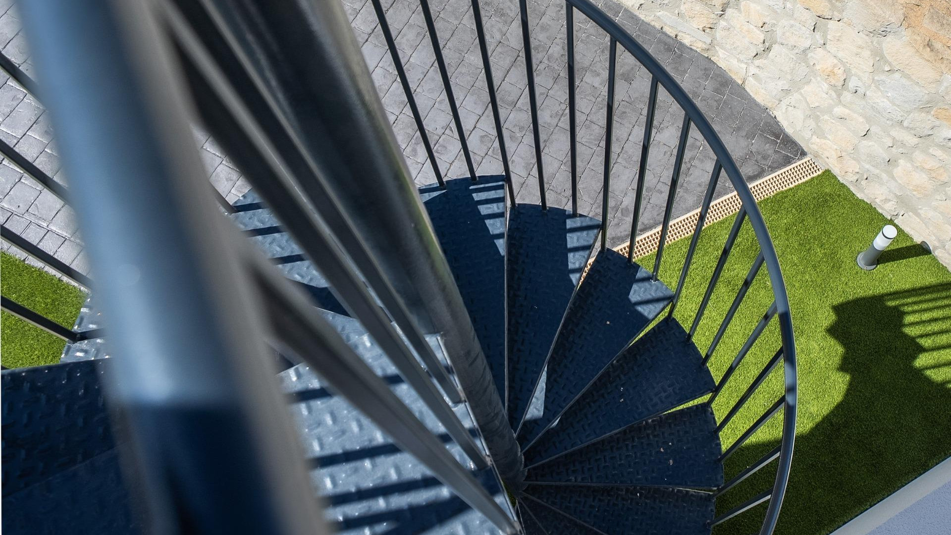 Nowa konstrukcja - Detached Villa - Algorfa - La finca Golf