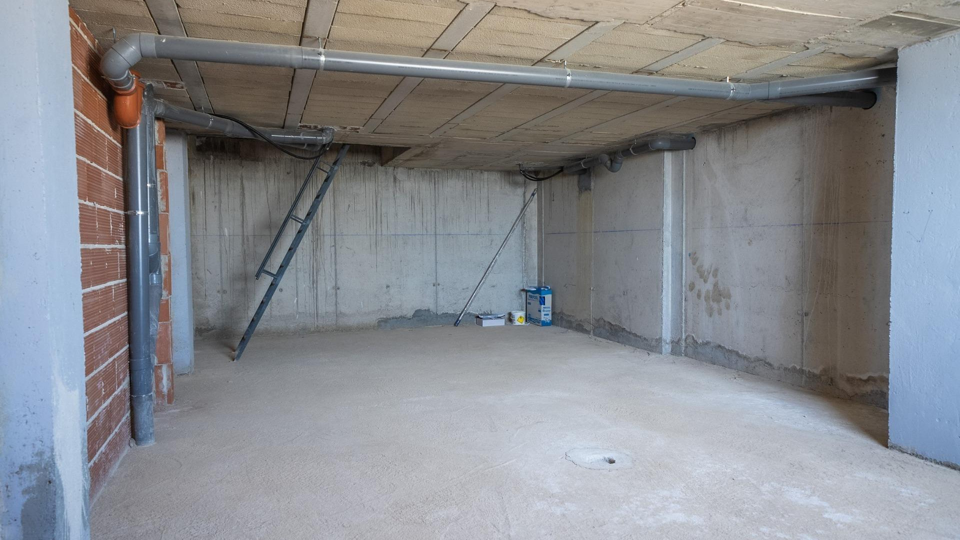 Nowa konstrukcja - Detached Villa - Algorfa - La finca Golf