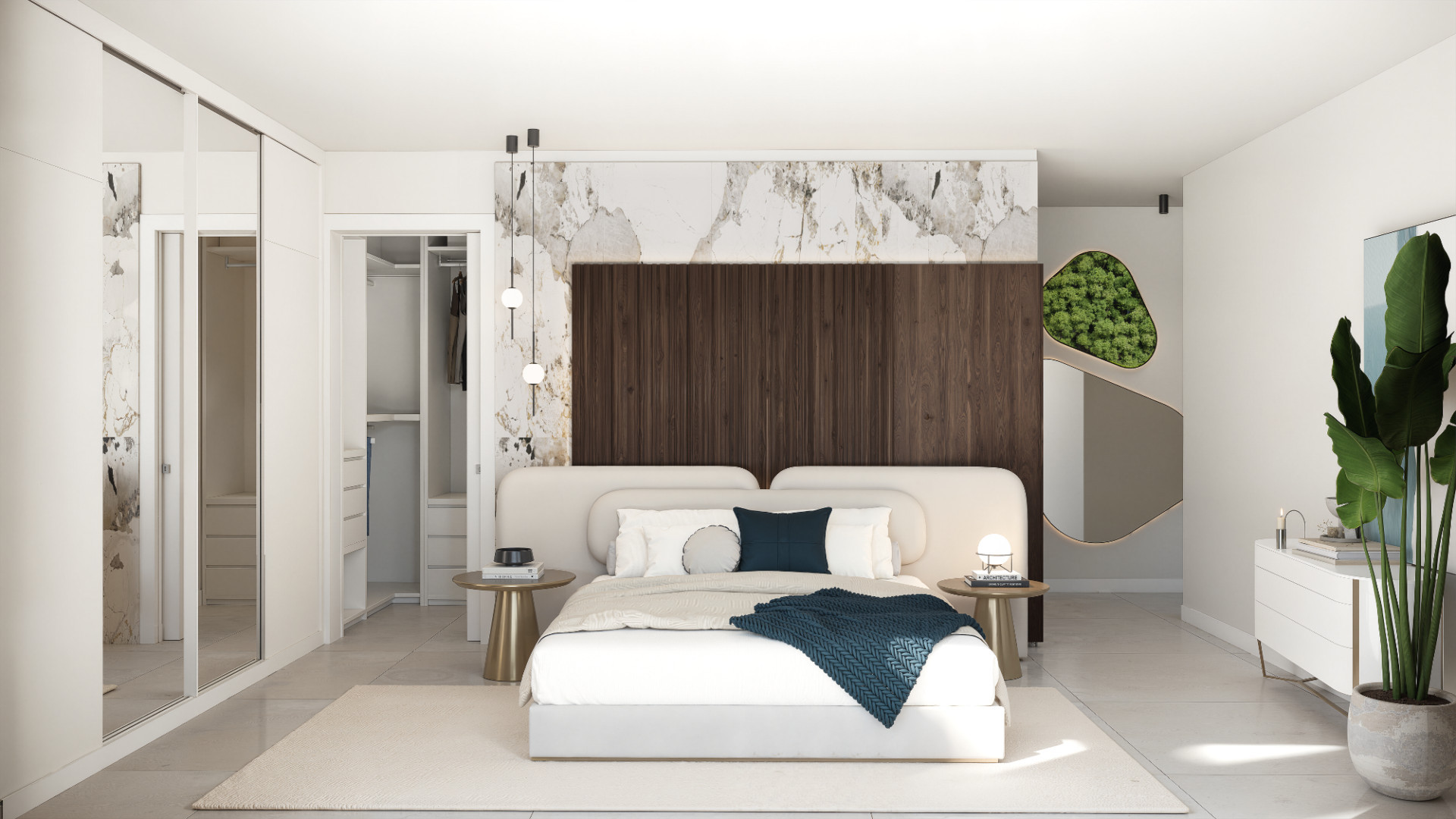 Nowa konstrukcja - Detached Villa - Algorfa - La finca Golf