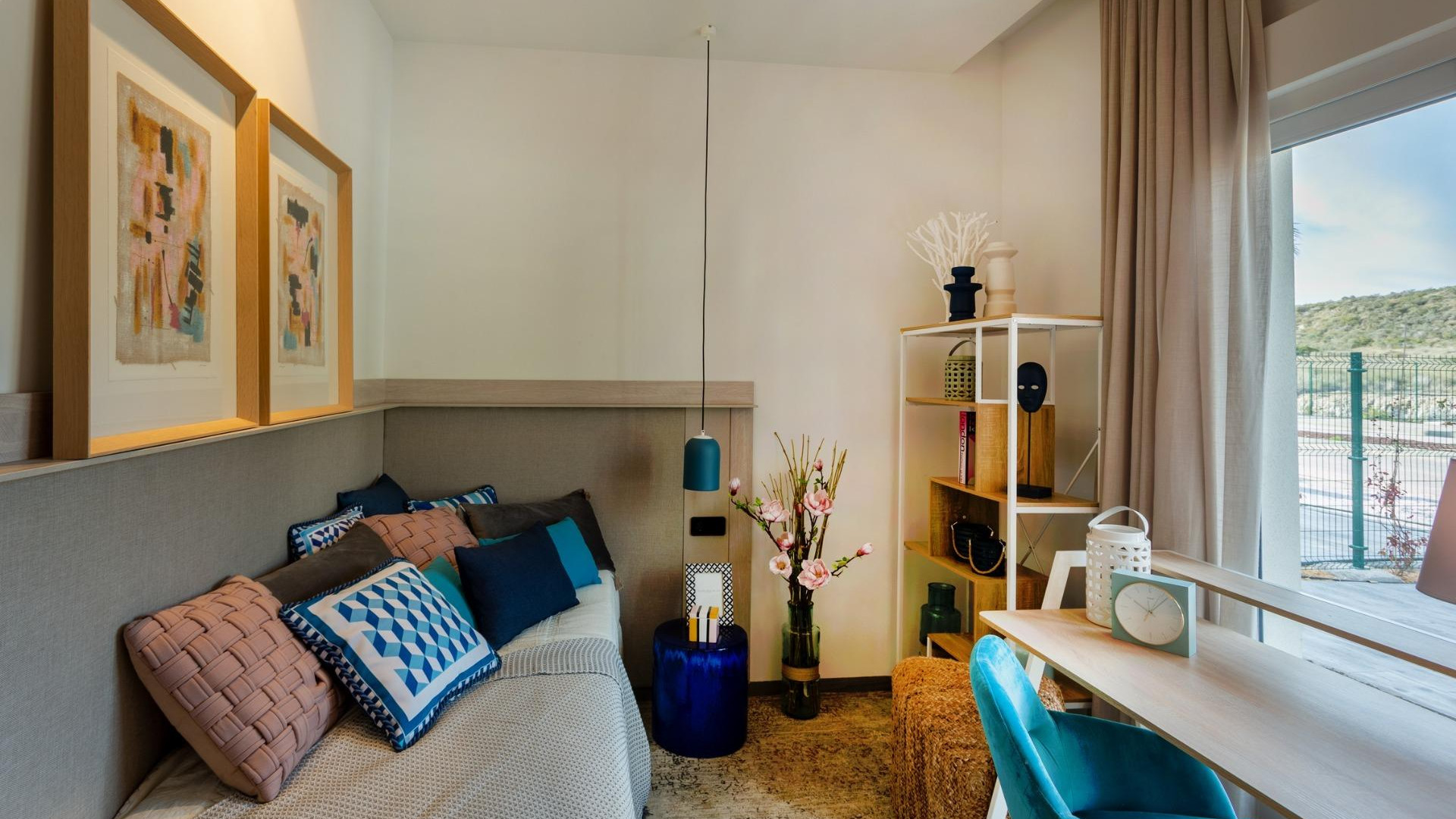 Nowa konstrukcja - Detached Villa - Algorfa - La finca Golf