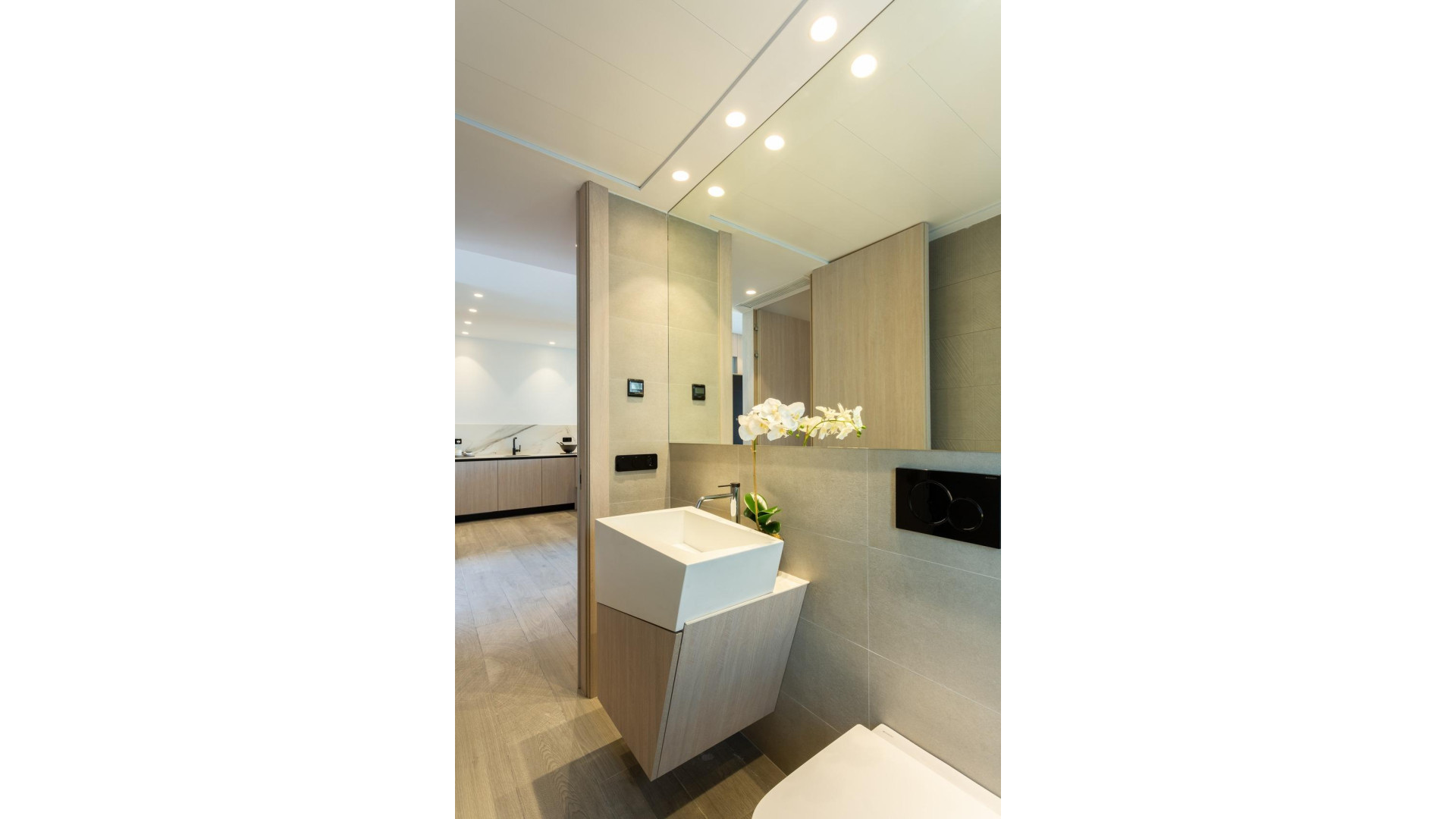 Nowa konstrukcja - Detached Villa - Algorfa - La finca Golf