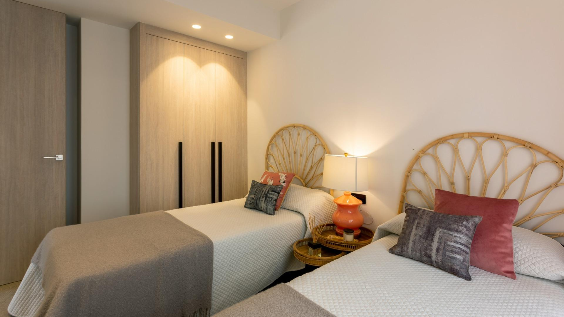 Nowa konstrukcja - Detached Villa - Algorfa - La finca Golf