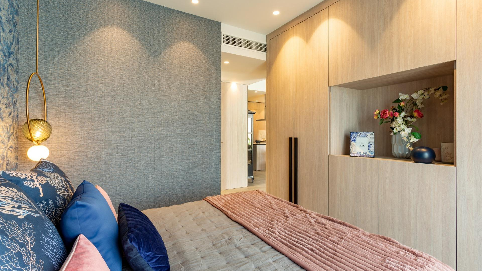 Nowa konstrukcja - Detached Villa - Algorfa - La finca Golf