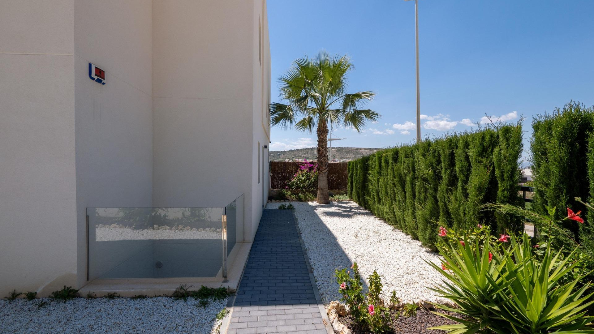 Nowa konstrukcja - Detached Villa - Algorfa - La finca Golf
