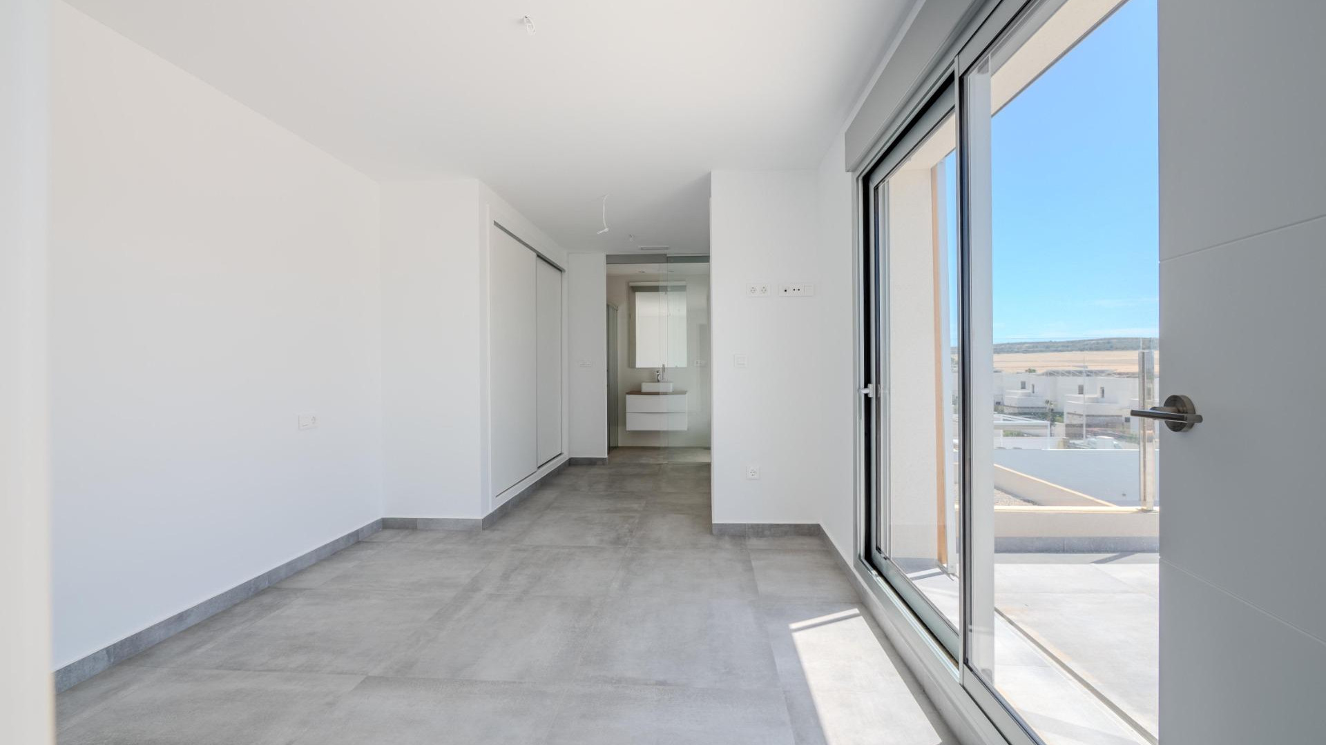Nowa konstrukcja - Detached Villa - Algorfa - La finca Golf