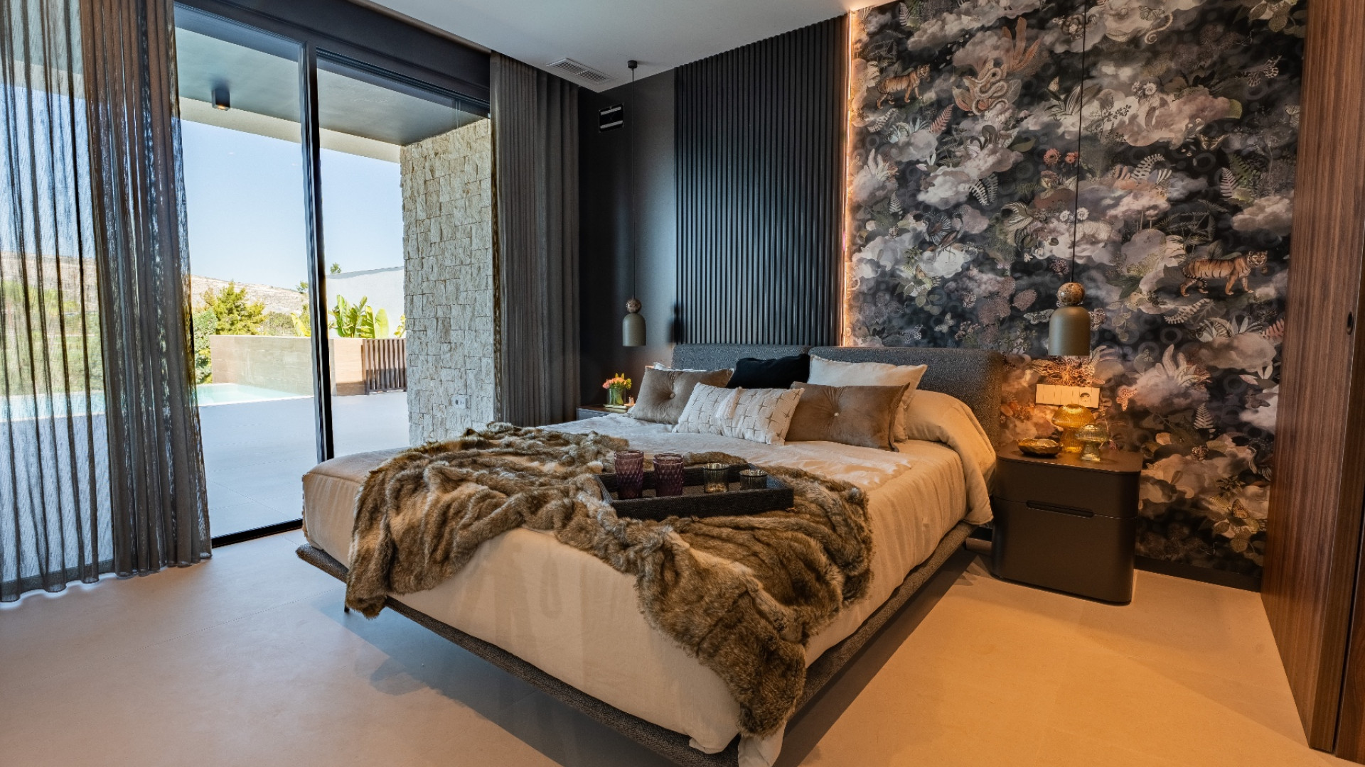 Nowa konstrukcja - Detached Villa - Algorfa - La finca Golf