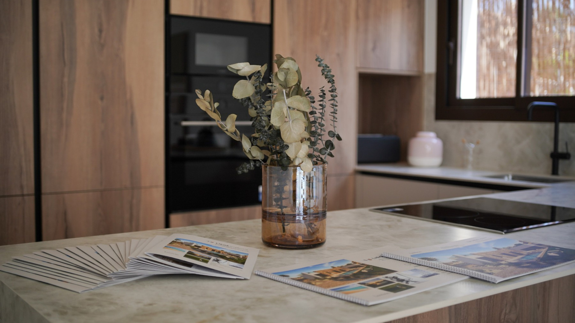 Nowa konstrukcja - Detached Villa - Algorfa - La finca Golf
