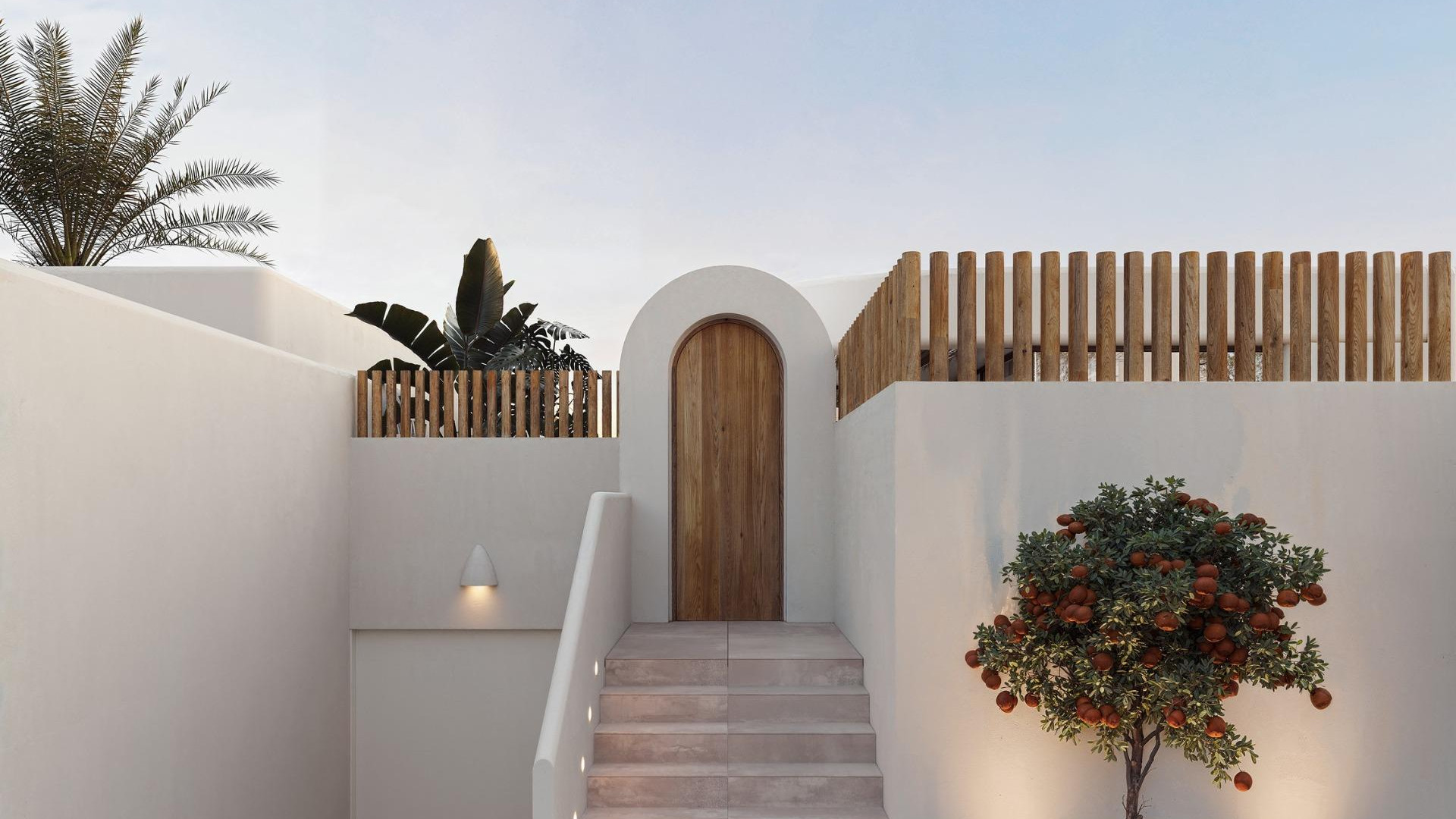 Nowa konstrukcja - Detached Villa - Algorfa - La finca Golf