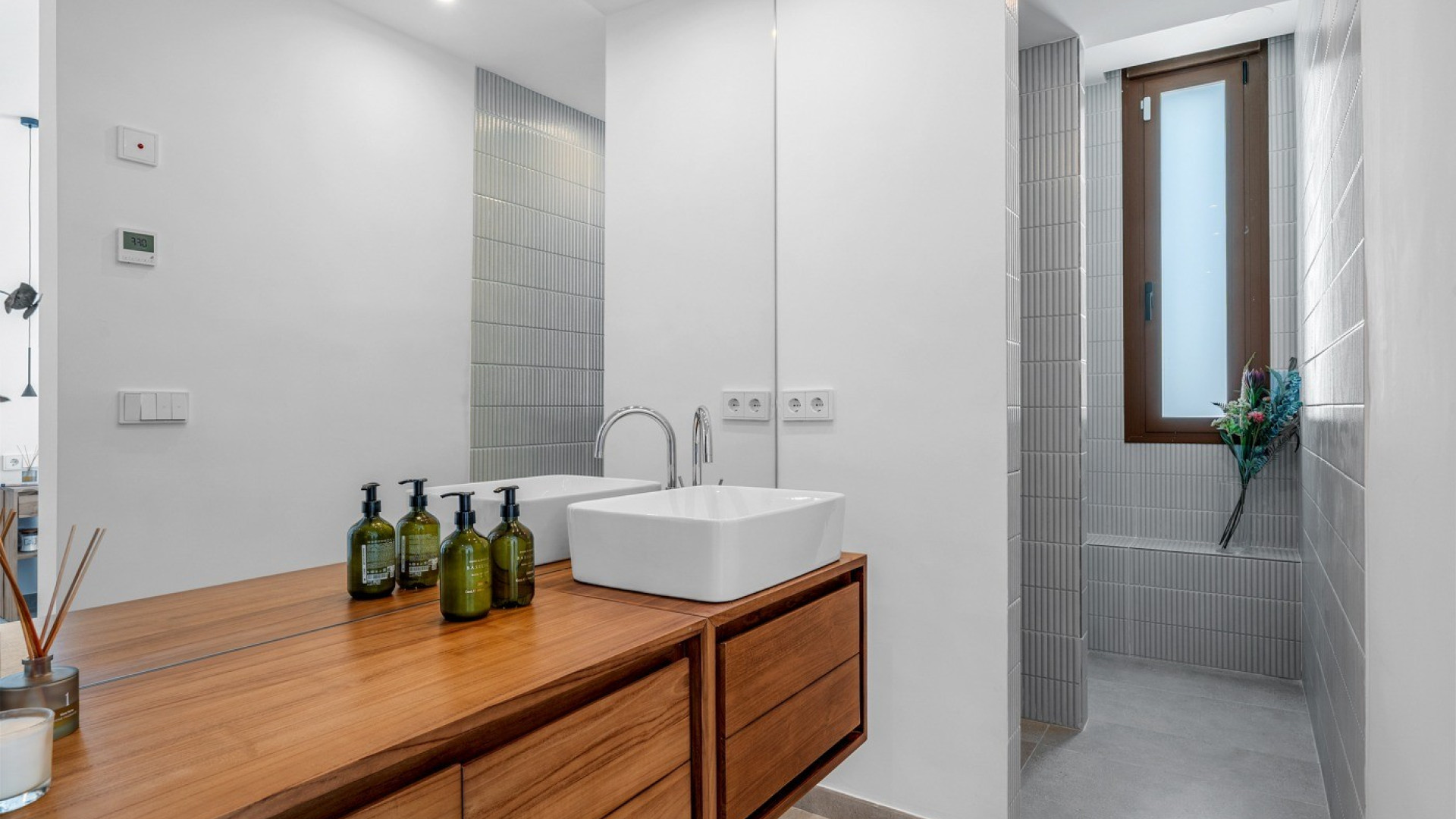 Nowa konstrukcja - Detached Villa - Algorfa - La finca Golf