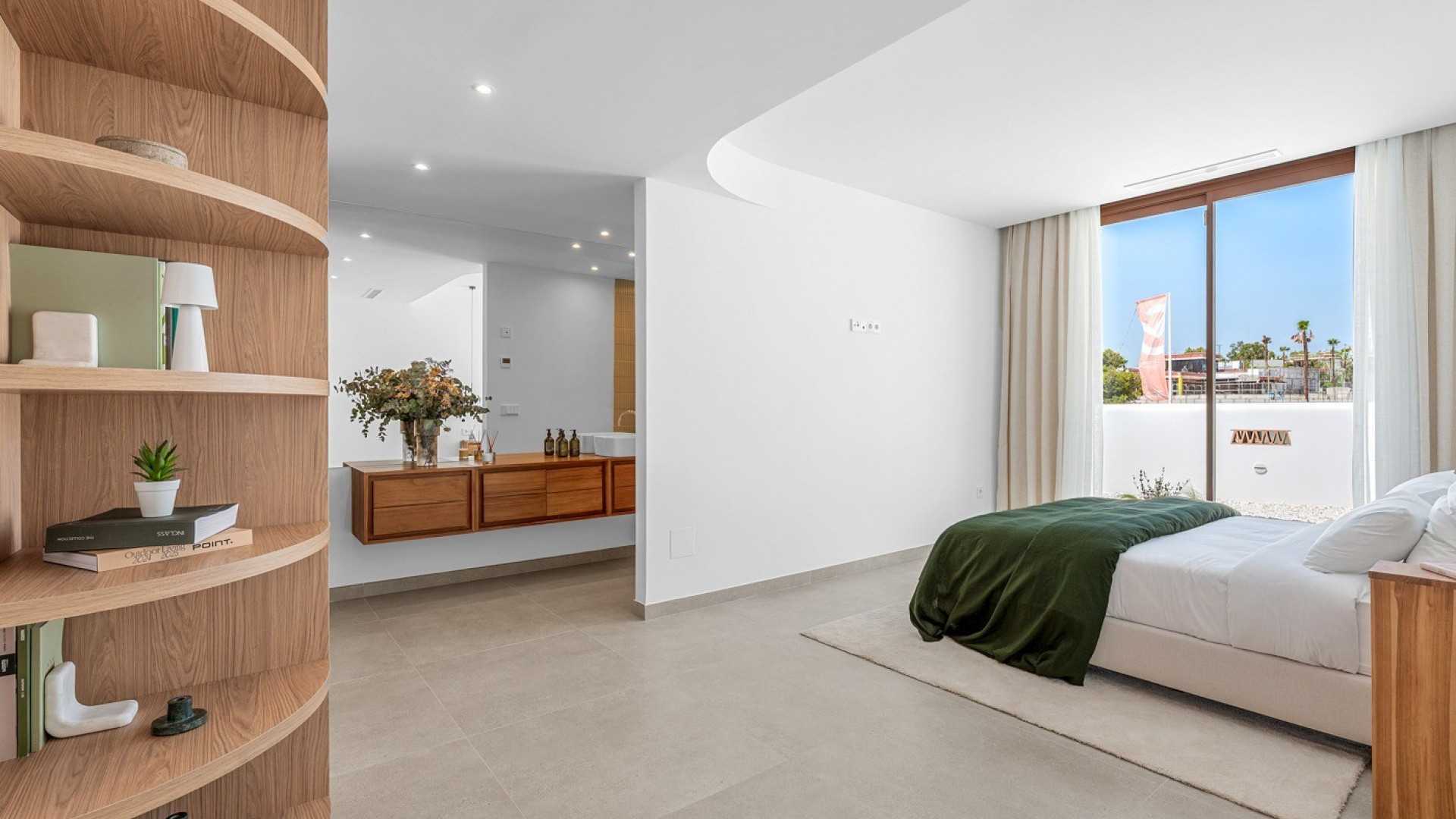 Nowa konstrukcja - Detached Villa - Algorfa - La finca Golf