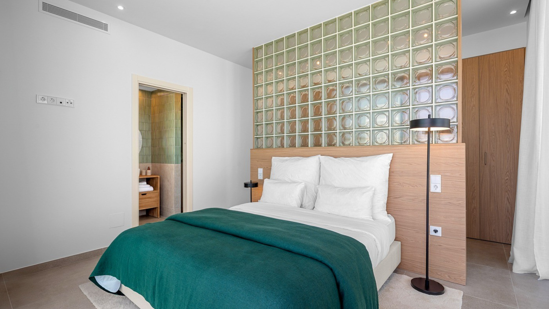 Nowa konstrukcja - Detached Villa - Algorfa - La finca Golf
