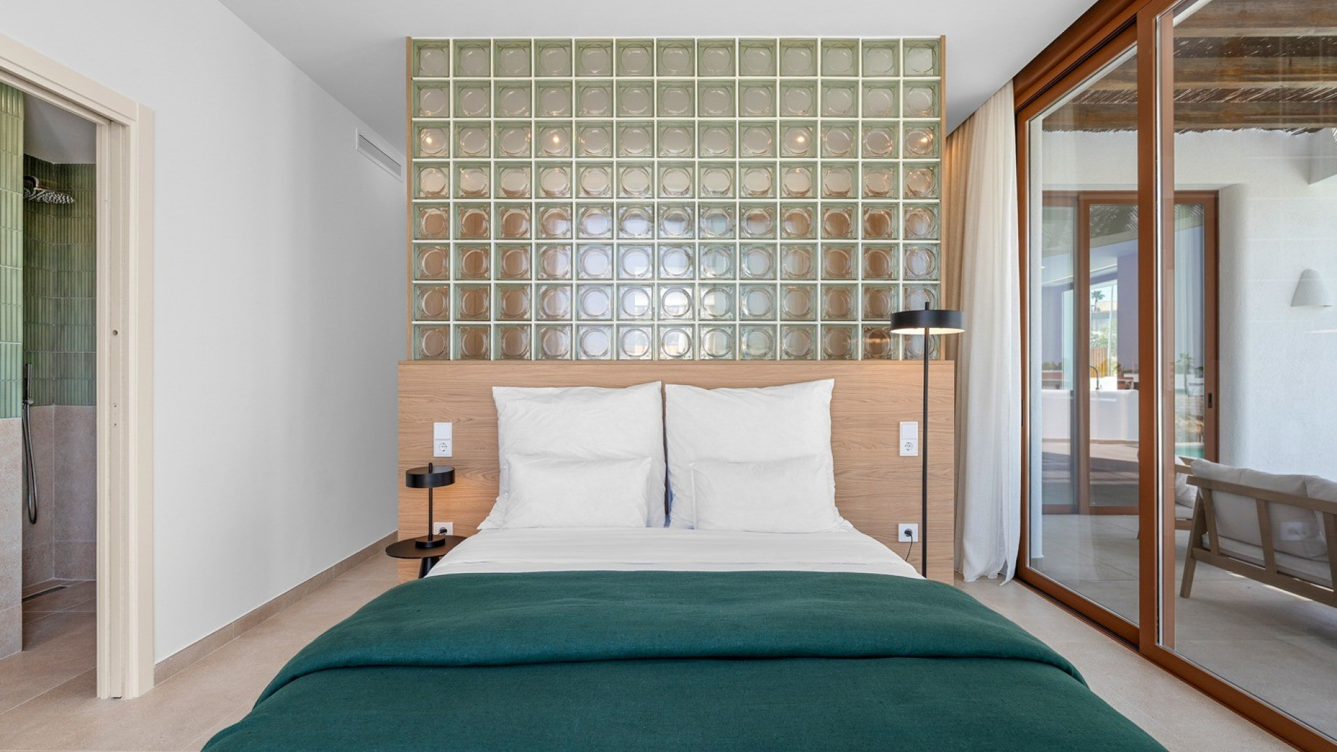 Nowa konstrukcja - Detached Villa - Algorfa - La finca Golf